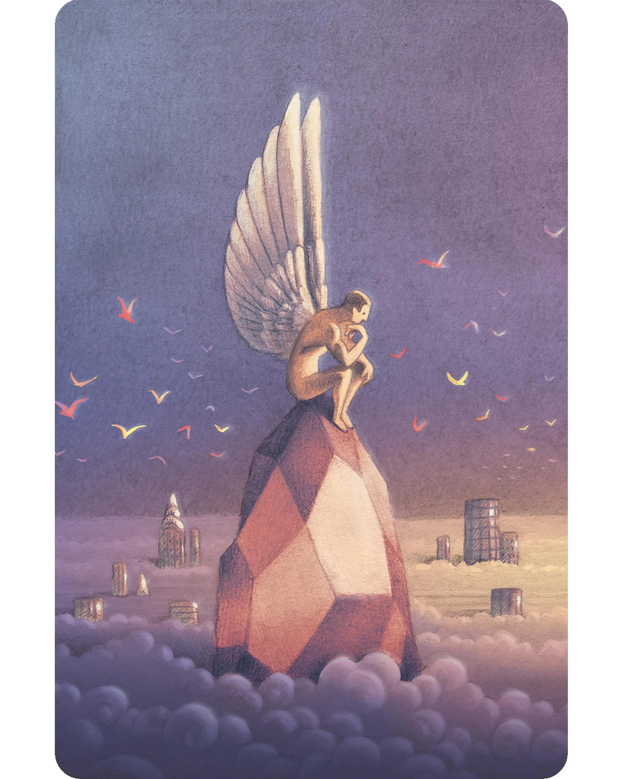 5 Dixit Harmonies Expansion Board Game, 5 of 6