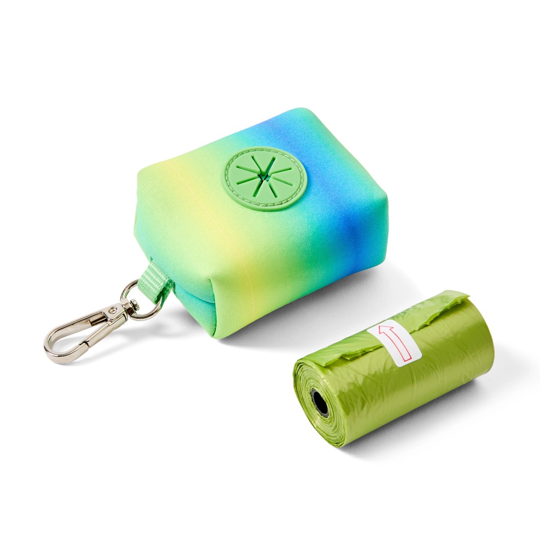 5 Pet Ombre Walking Set - Small, 5 of 6