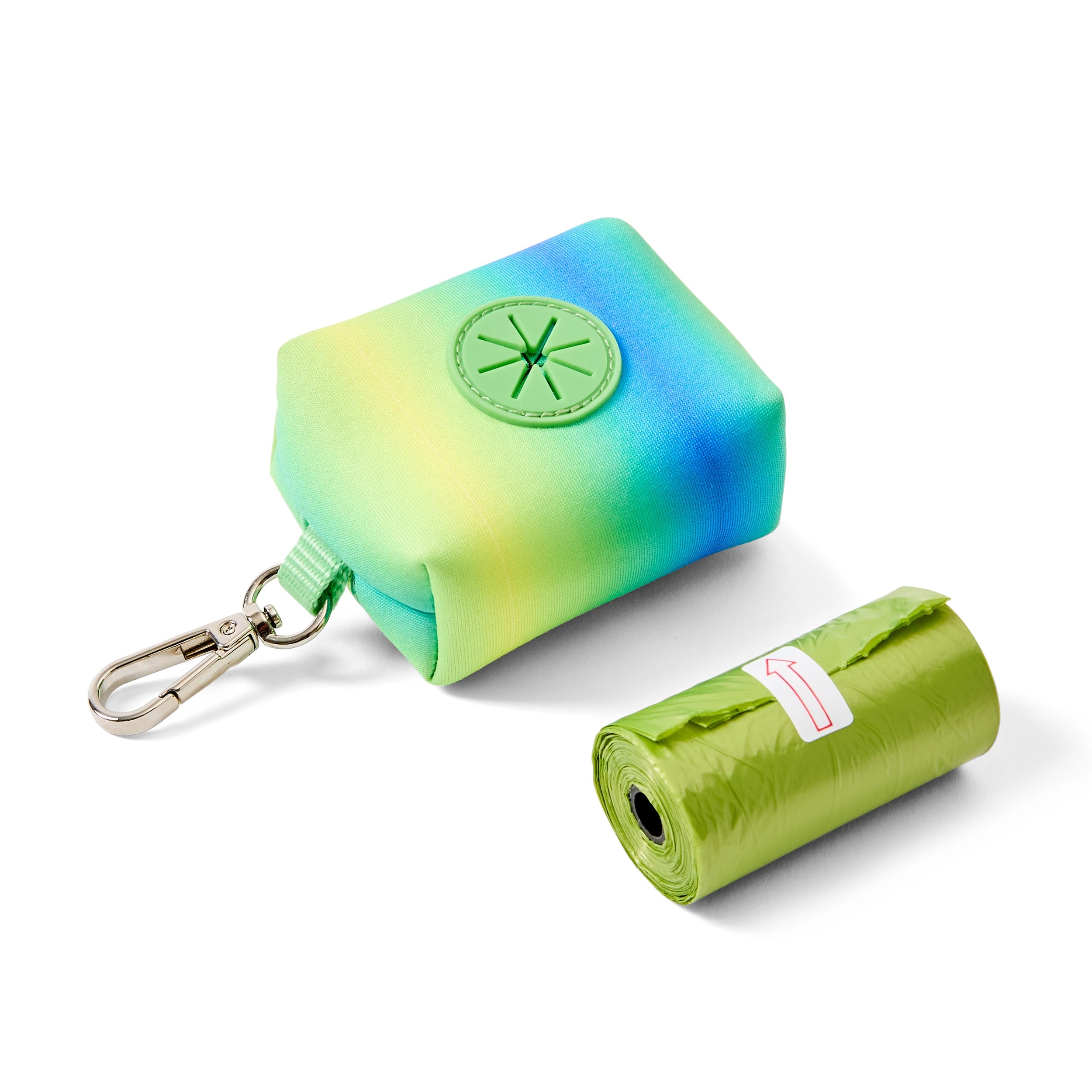 5 Pet Ombre Walking Set - Small, 5 of 6