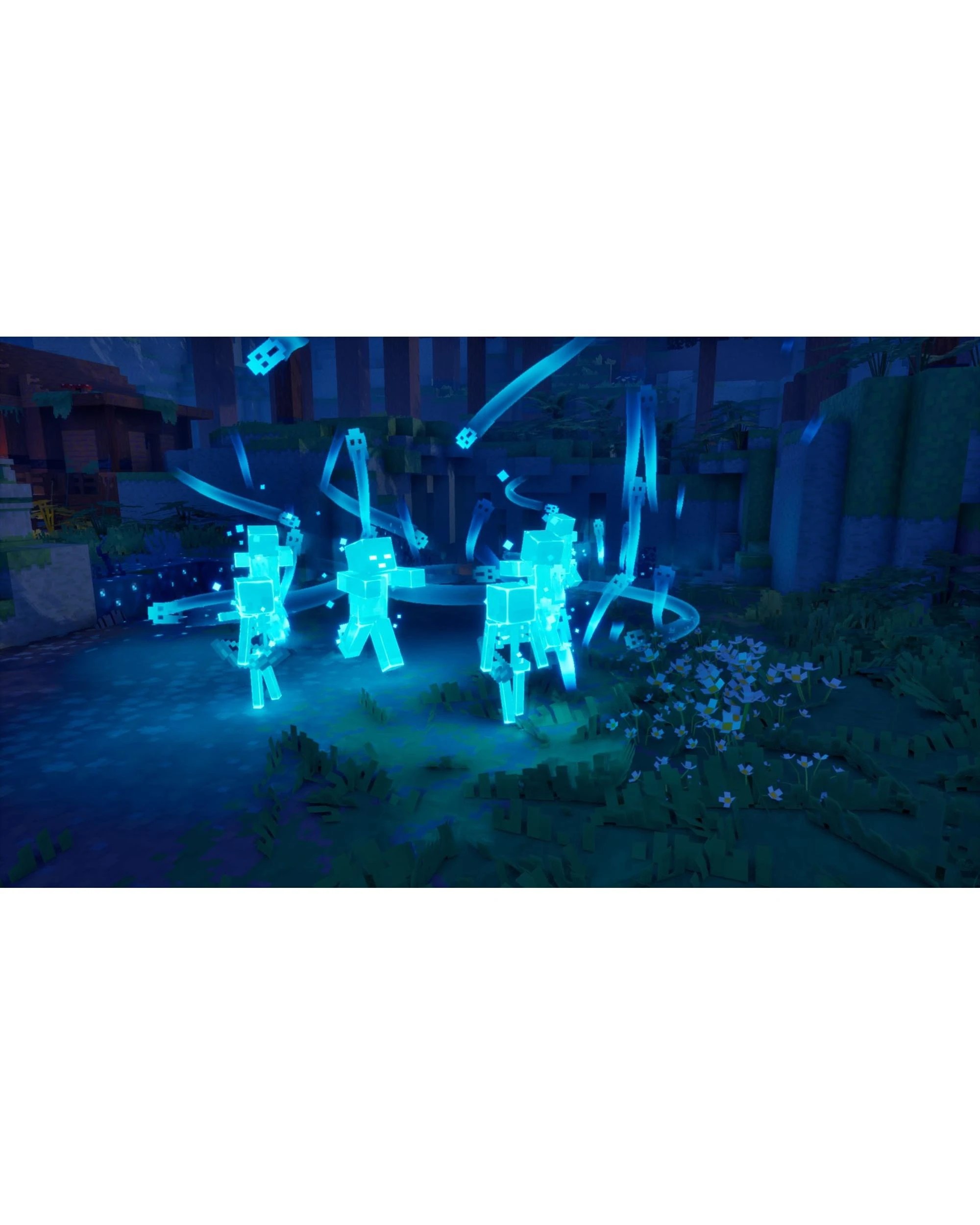 5 Minecraft Dungeons II Deluxe Edition - PS5, 5 of 7