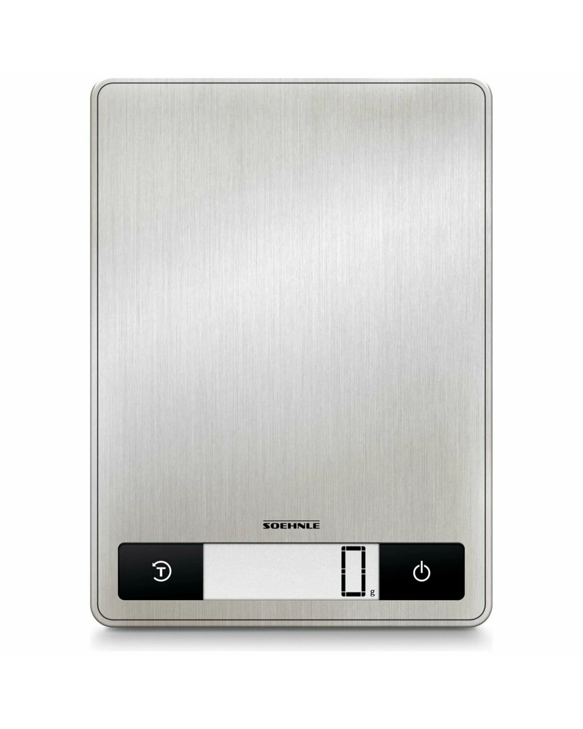 1 Soehnle Page Profi 200 Digital Kitchen Scale, 1 of 3