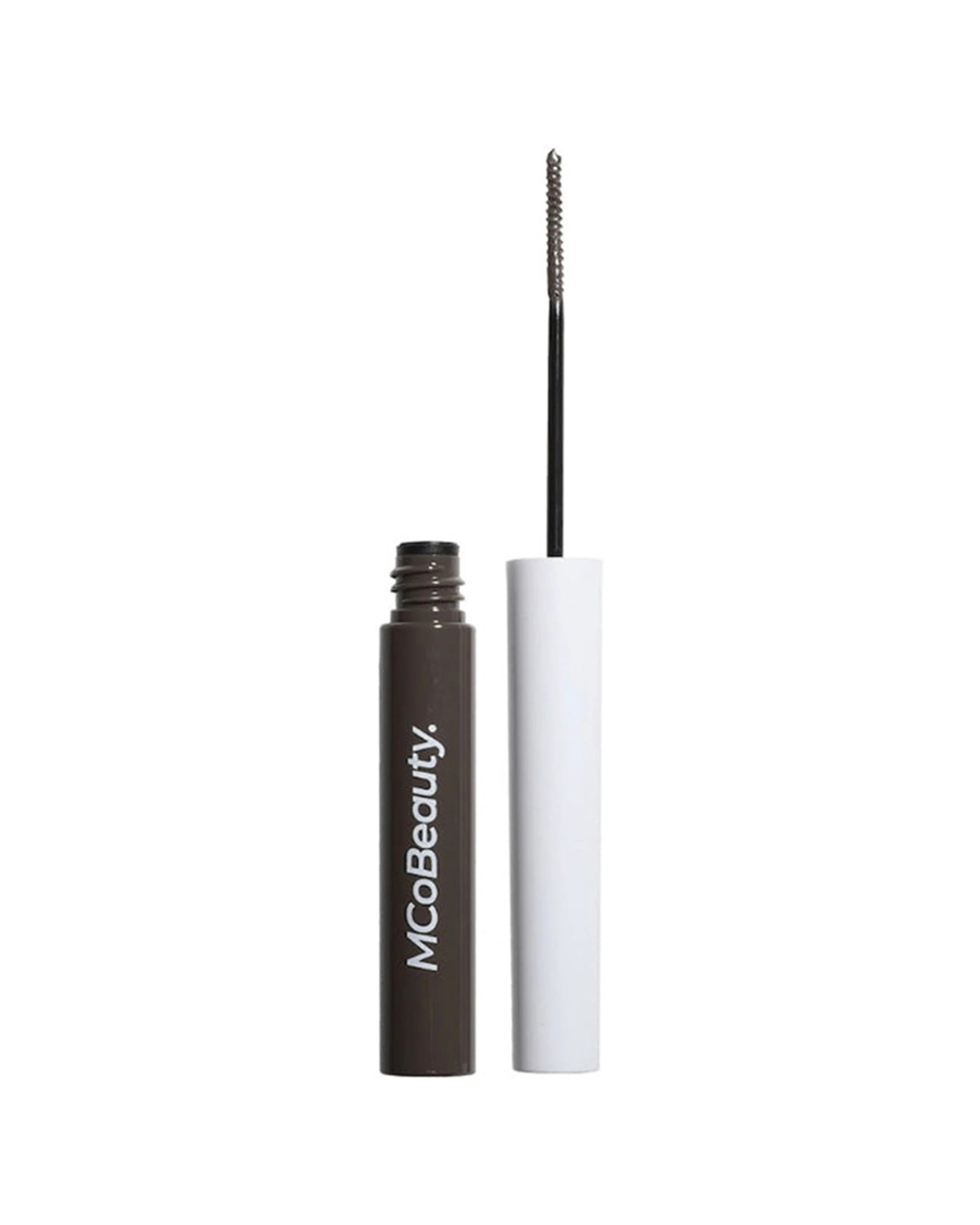 1 MCoBeauty Brow Lift Micro Precision Gel Medium Dark Tinted Quick Dry, 1 of 1