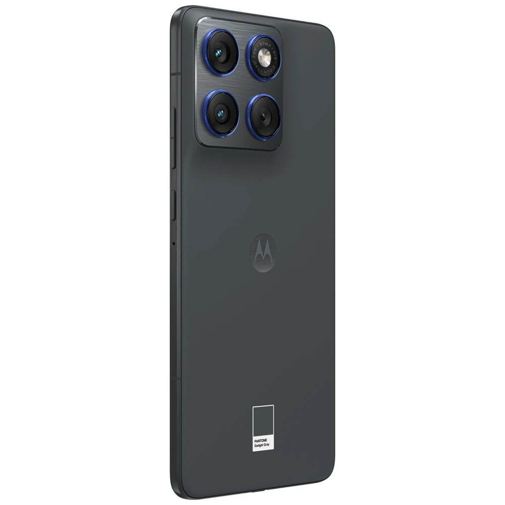 4 motorola edge 70 5G 256GB Gadget Grey, 4 of 10