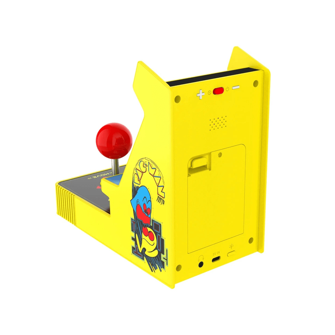 2 My Arcade Pac-Man Retro Arcade Joystick Player, 2 of 6