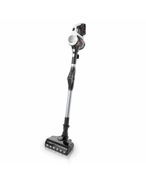 Bosch Unlimited 7 Vacuum Cleaner White