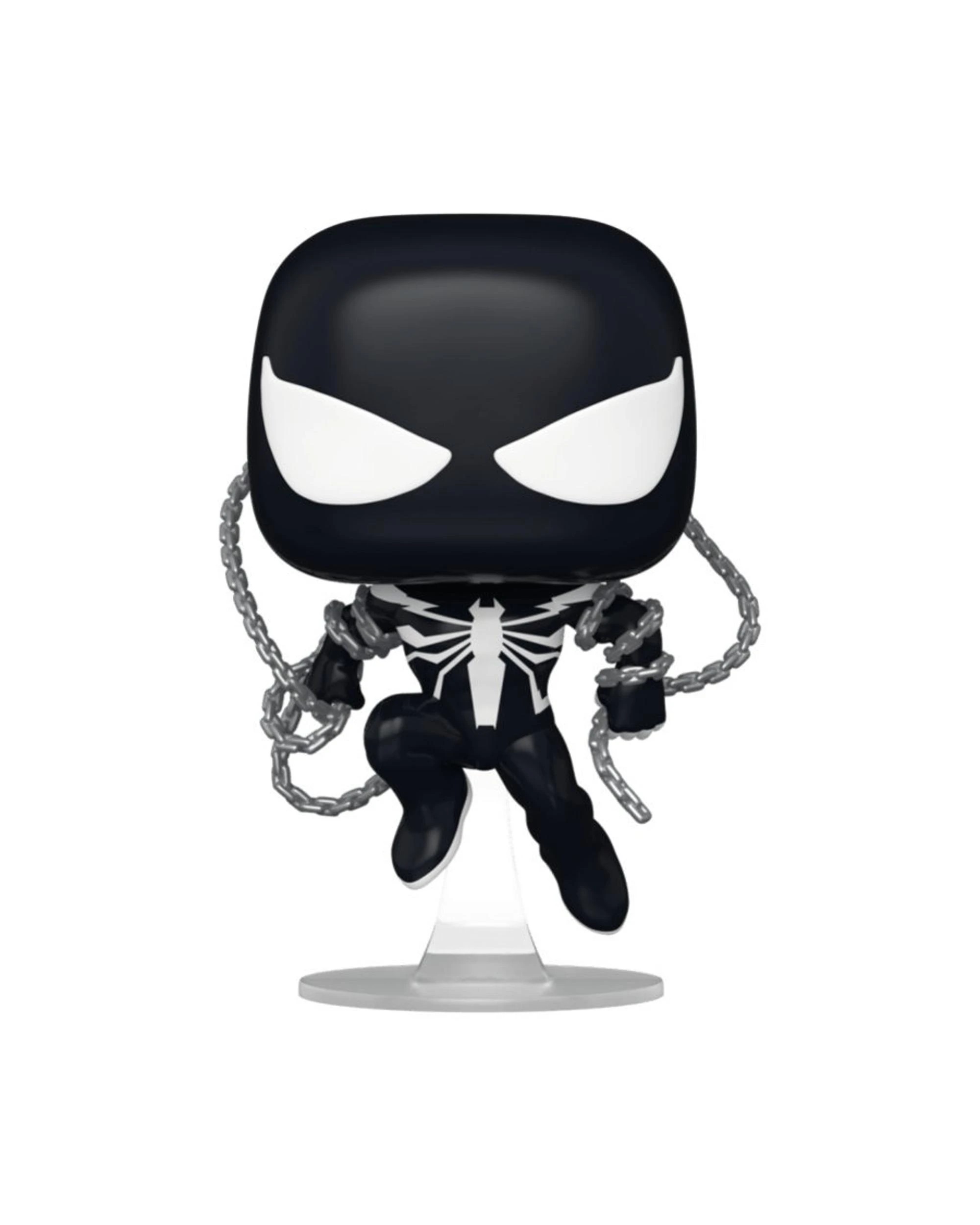2 Marvel Venom Comic Spider-Man - Venom War -  Funko POP! Vinyl, 2 of 3