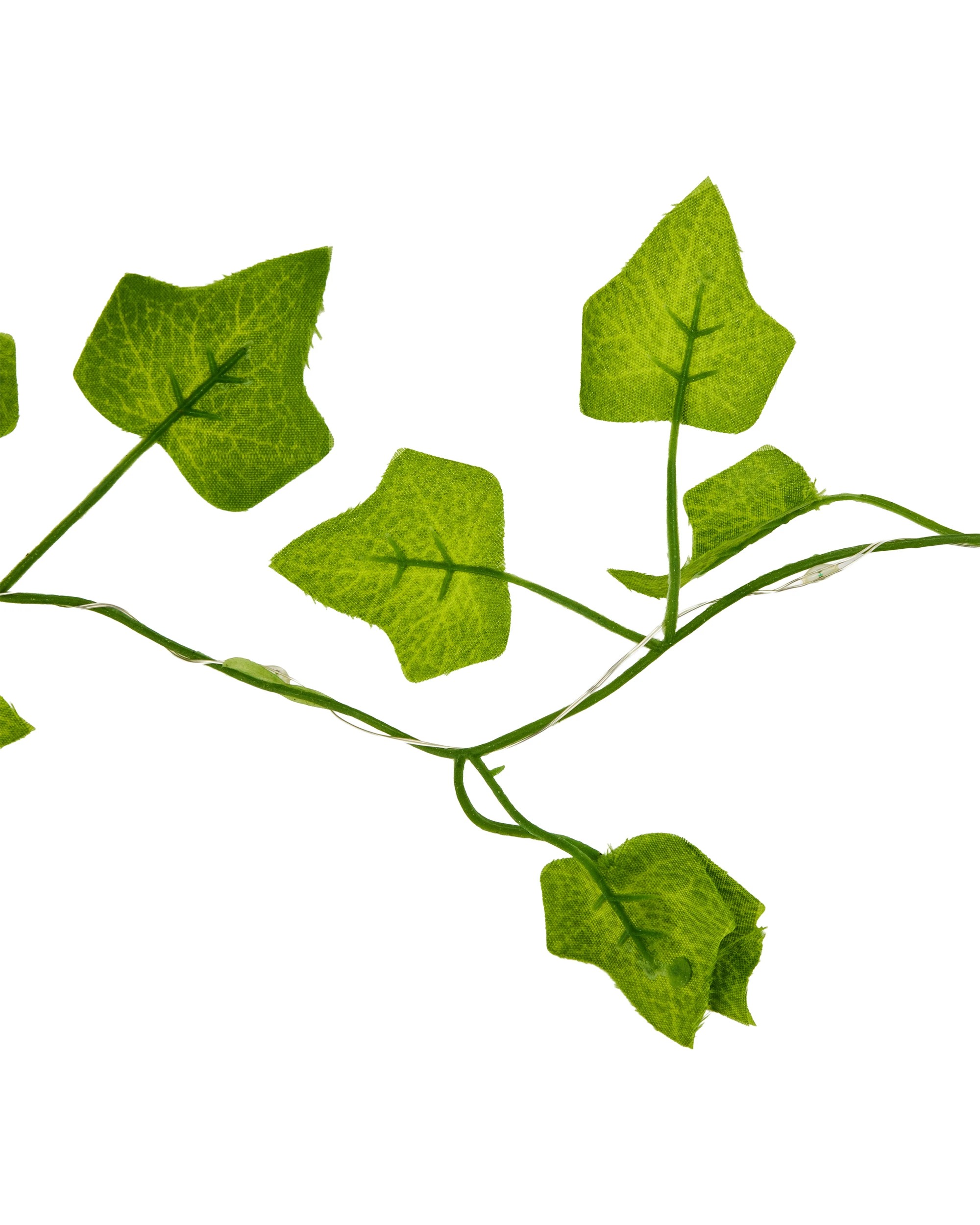 4 Ivy Garland Curtain Light, 4 of 6