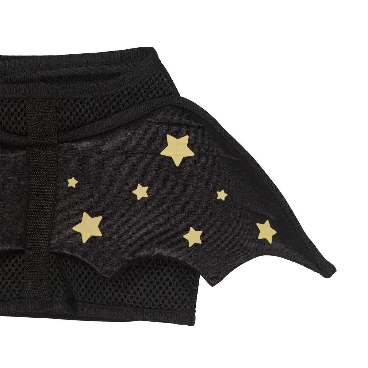 7 Star Pet Bat Wings - Small/Medium, 7 of 9
