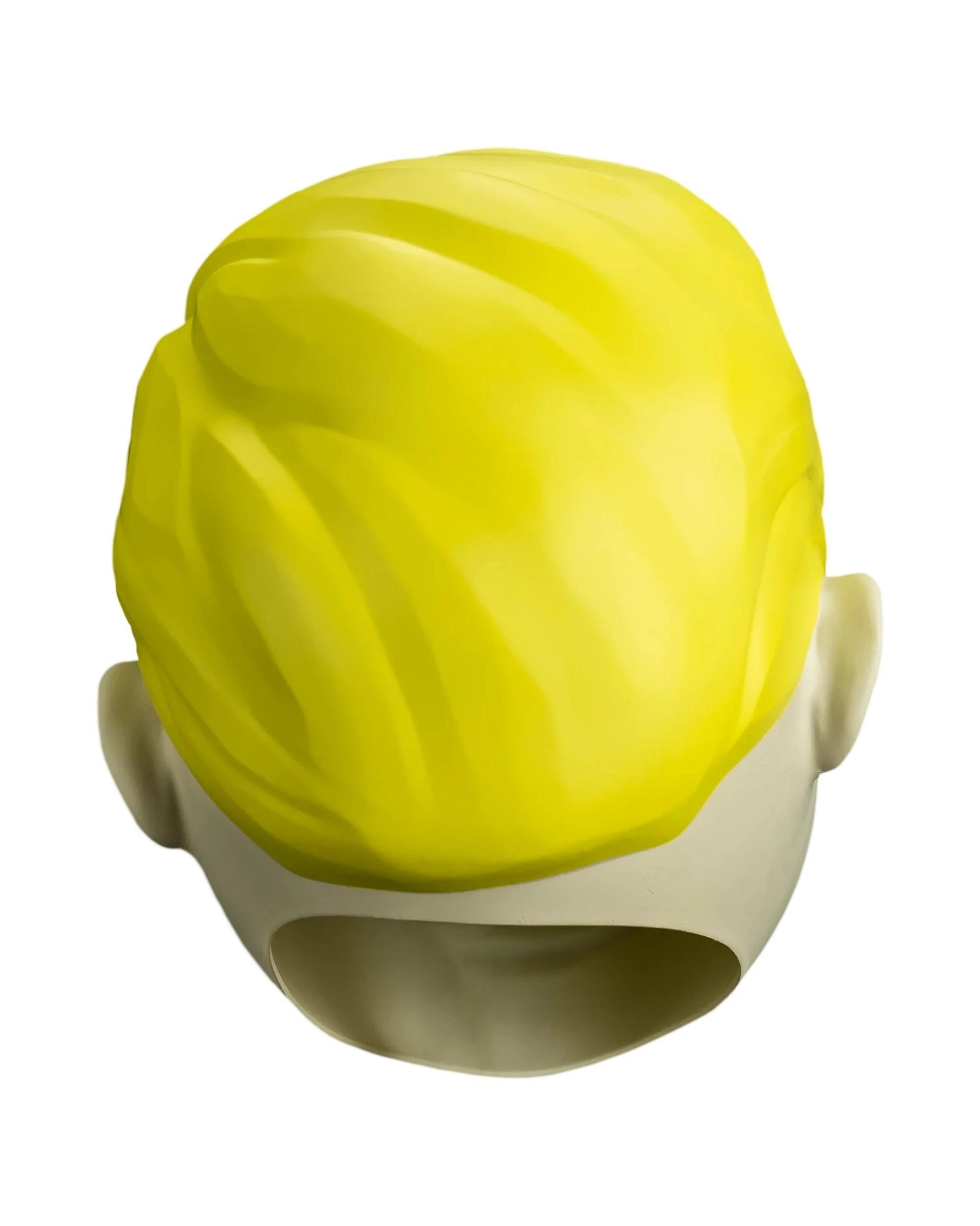 4 Fallout Vault Boy Vinyl Mask, 4 of 4