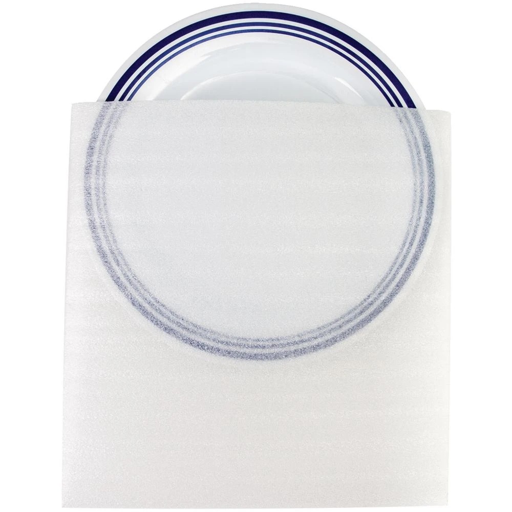 4 Polycell Polyfoam Pouch 225 x 225mm 10 Pack, 4 of 4