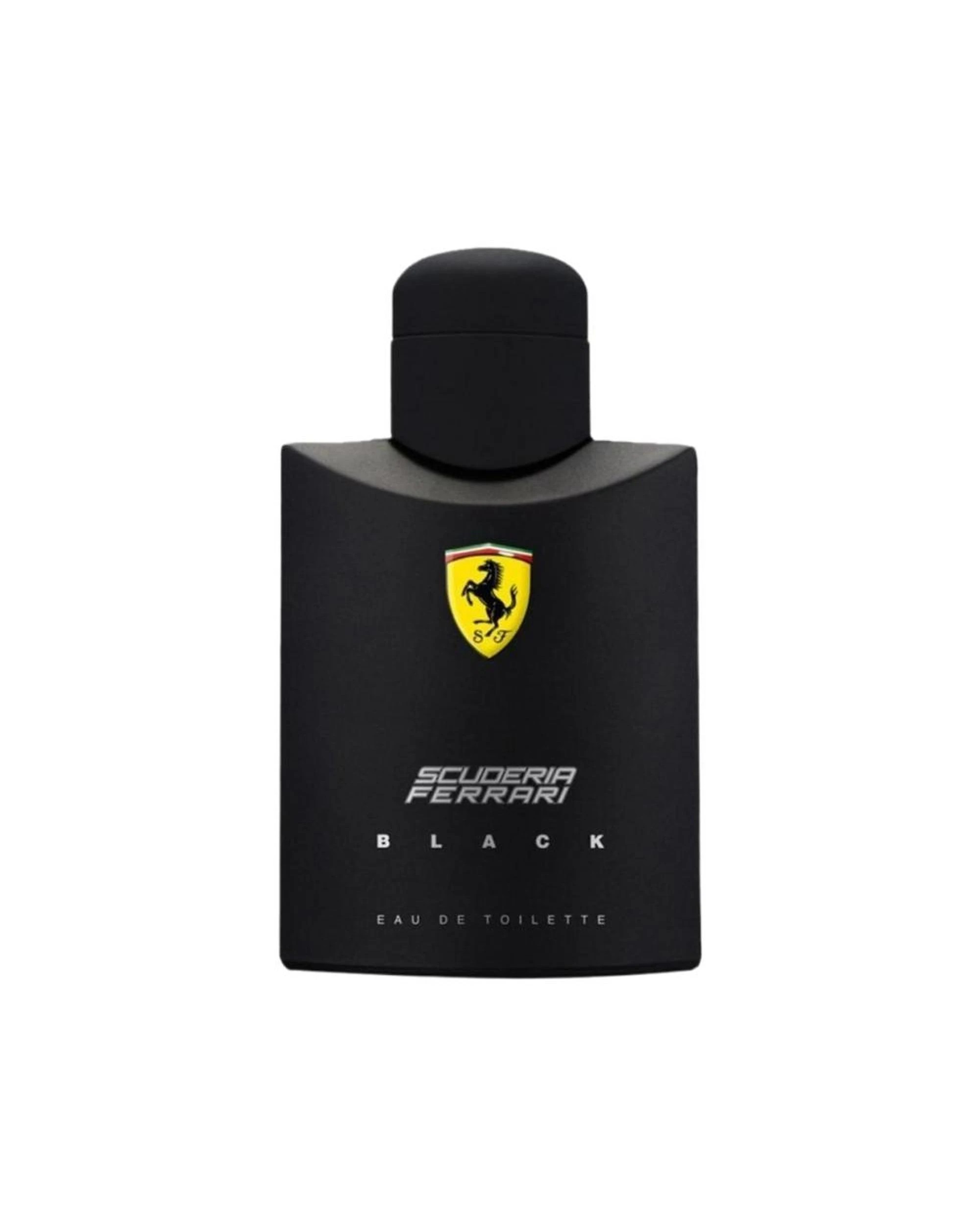 1 Scuderia Black 125ml Eau de Toilette, 1 of 1