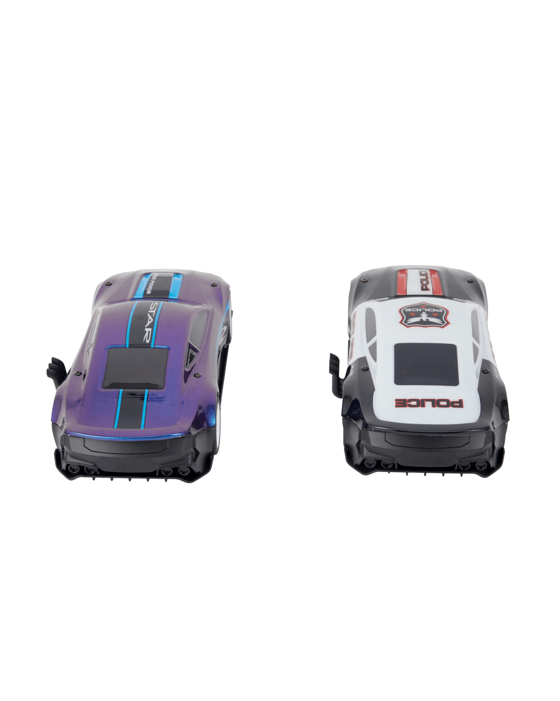 6 Battle Cars Twin Pack, 6 of 10