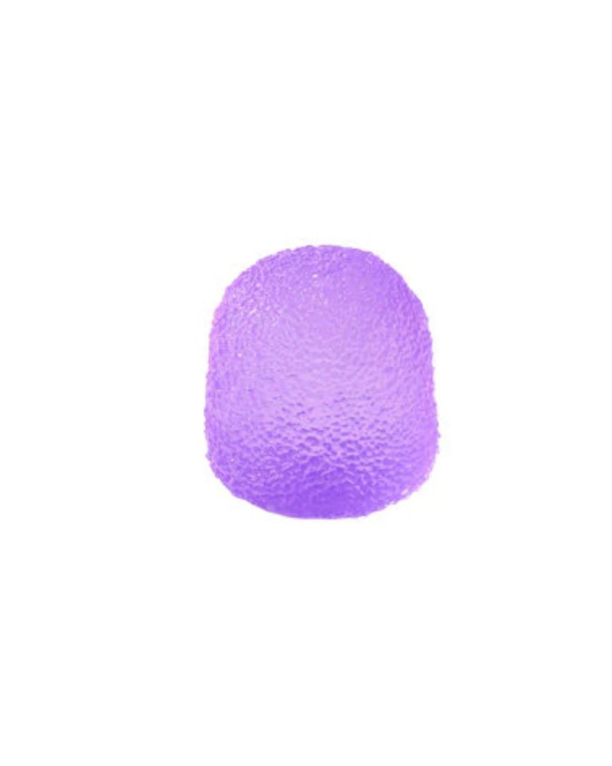 2 J'adore Gum Droppable Squishy - Purple, 2 of 3