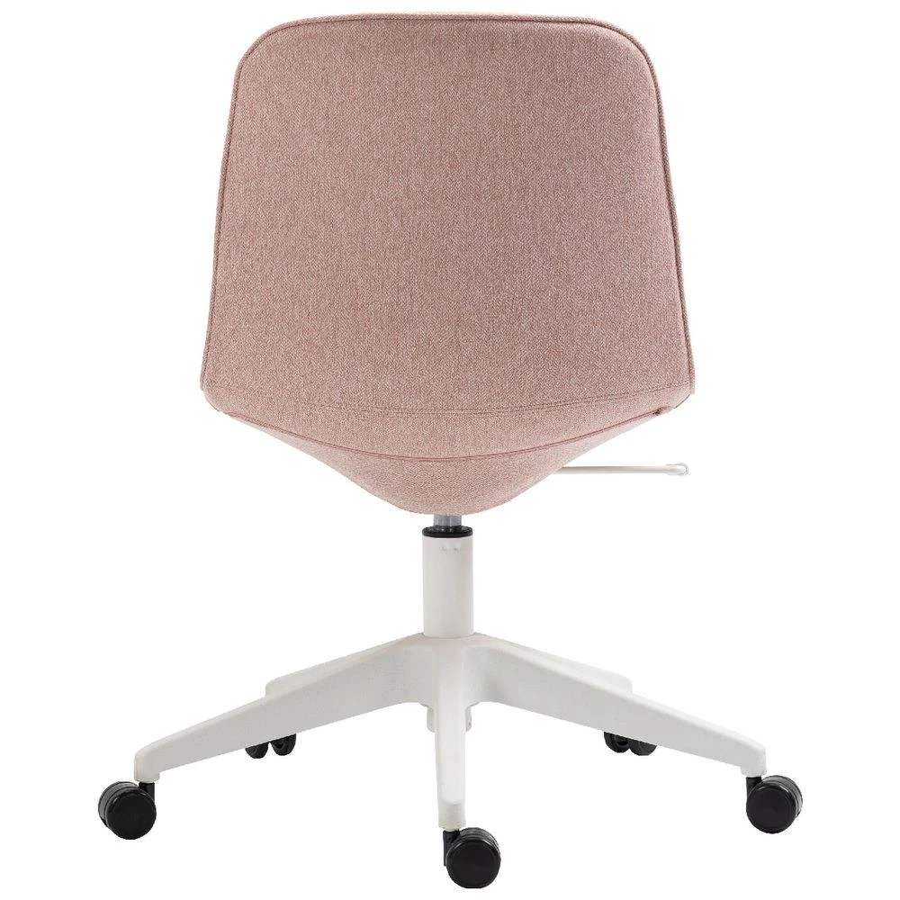 4 Otto Mistral Chair Pink Ergonomic Chairs and Desk Chairs, 4 of 10