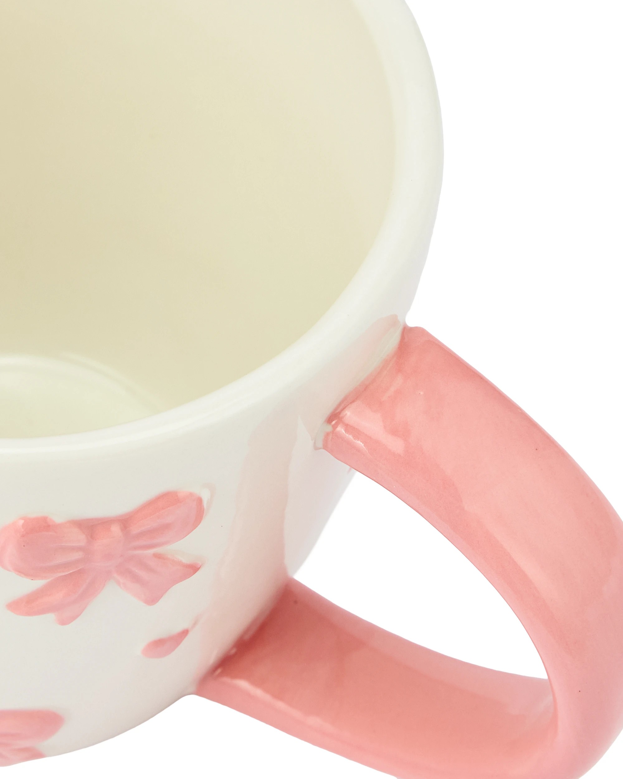 2 Mini Bows Mug, 2 of 2