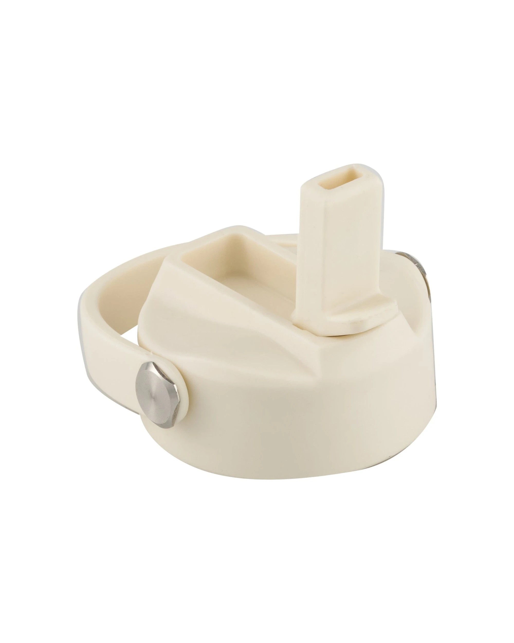 1 Sprinkler Bella Sipper Lid Replacement Bottle Cap Flip Top Sand Dune - Beige, 1 of 1