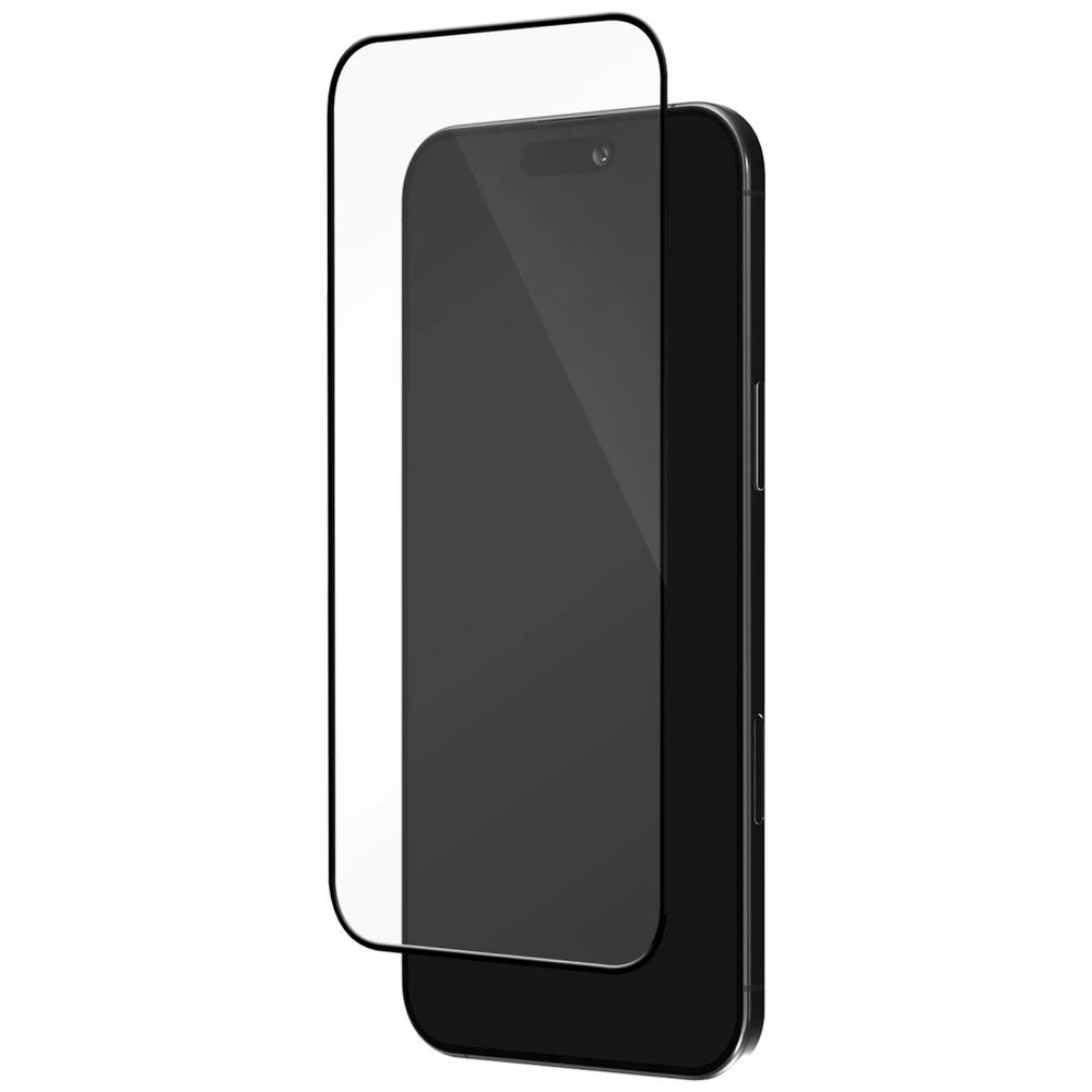 1 EFM TT Sapphire Screen Armour iPhone Air, 1 of 3