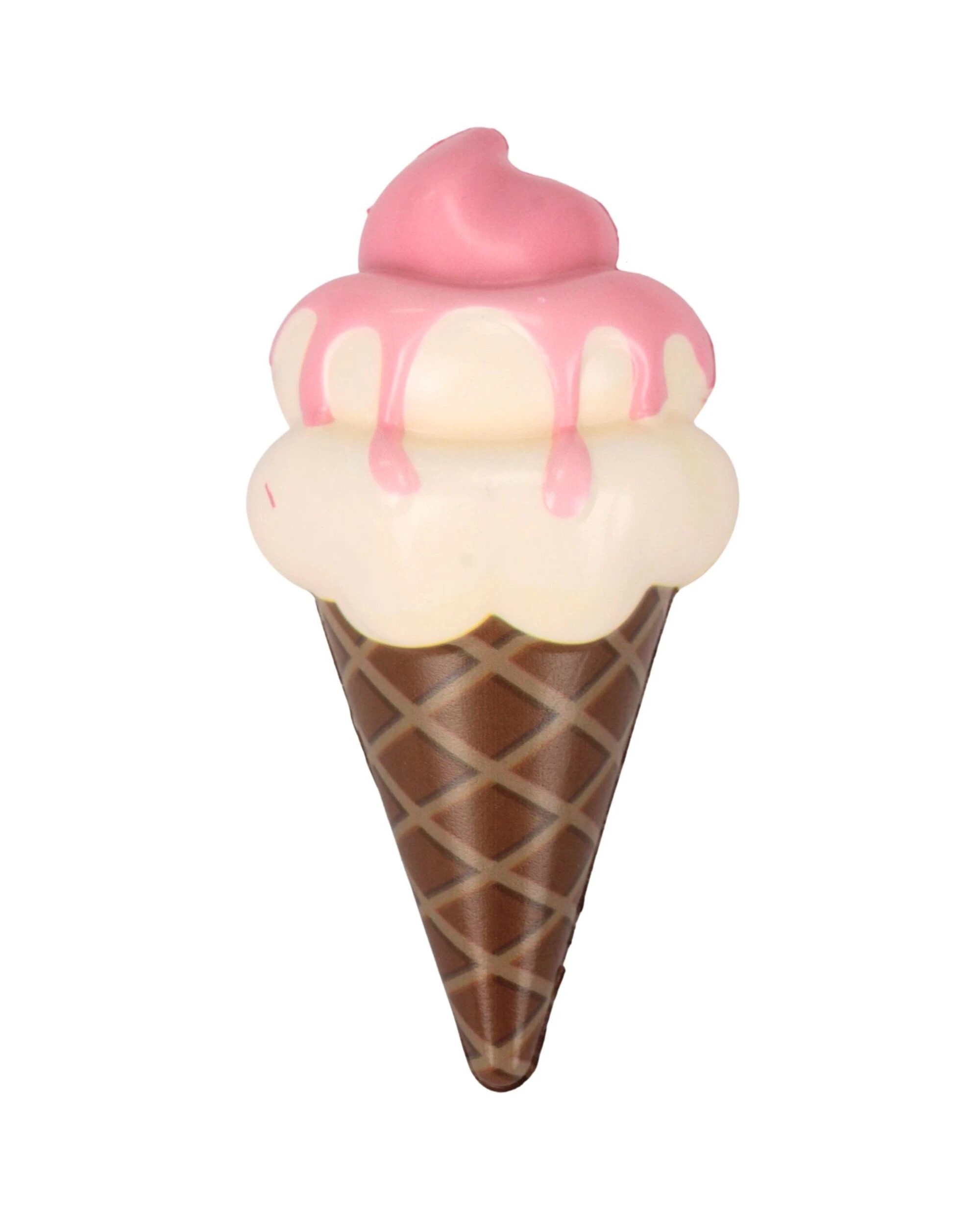 1 Party Maker Squishy Ice Cream Toy, 1 of 3