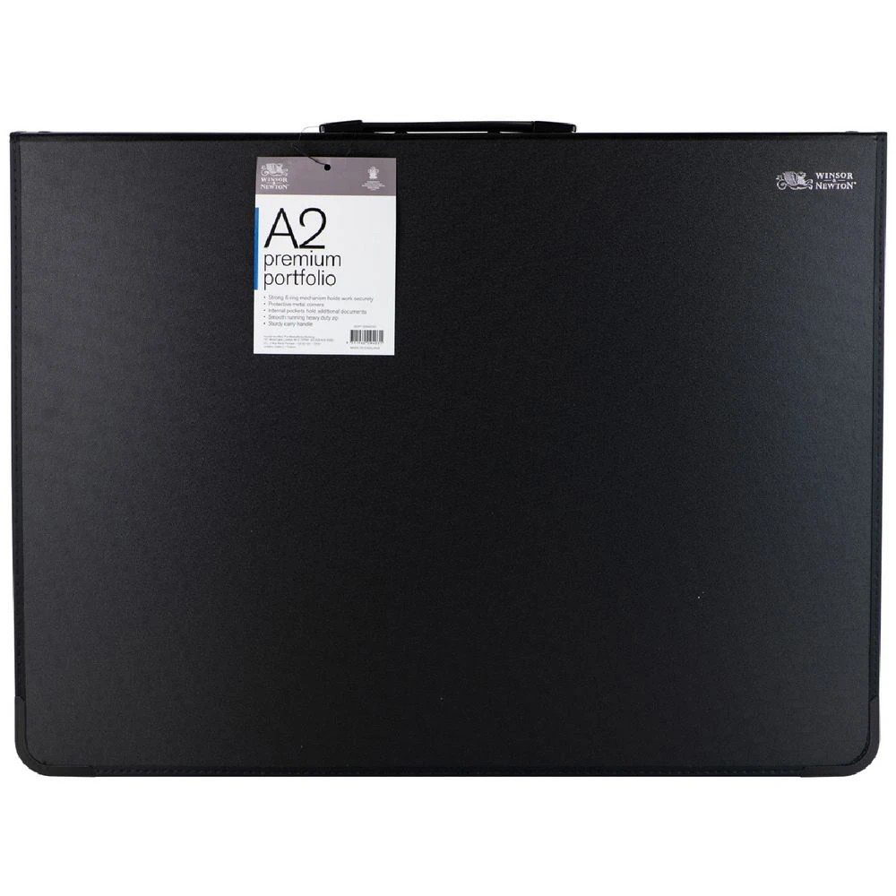 1 Winsor & Newton Premium Portfolio A2, 1 of 4