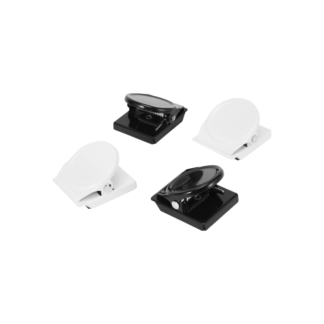 3 4 Pack Magnetic Clips, 3 of 3