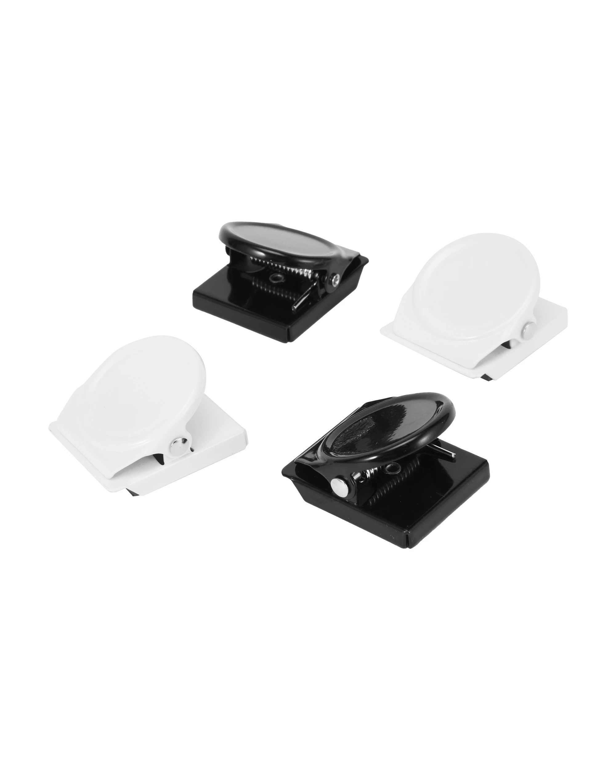 3 4 Pack Magnetic Clips, 3 of 3