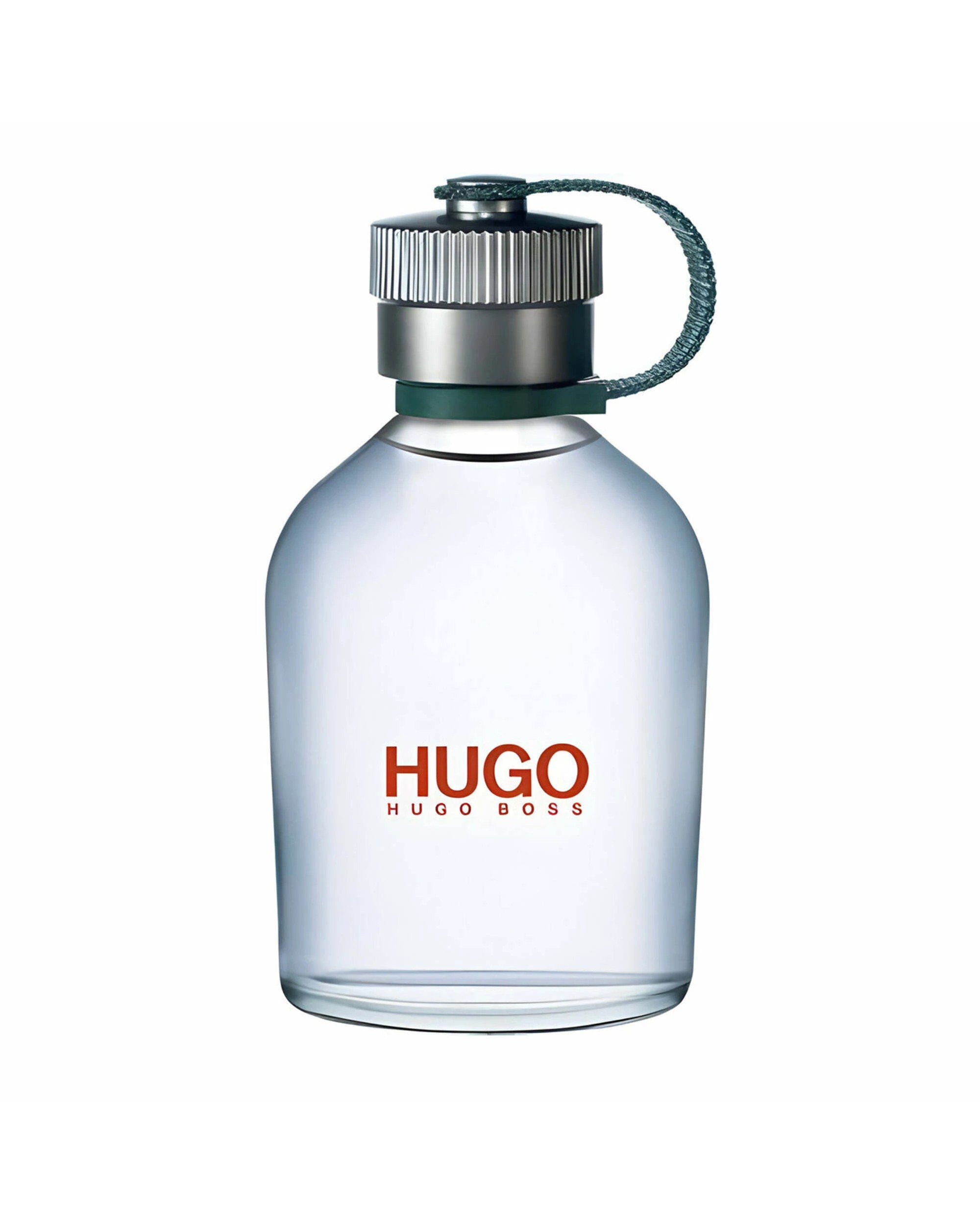 1 Hugo Boss Hugo Man Green 125ml EDT, 1 of 3