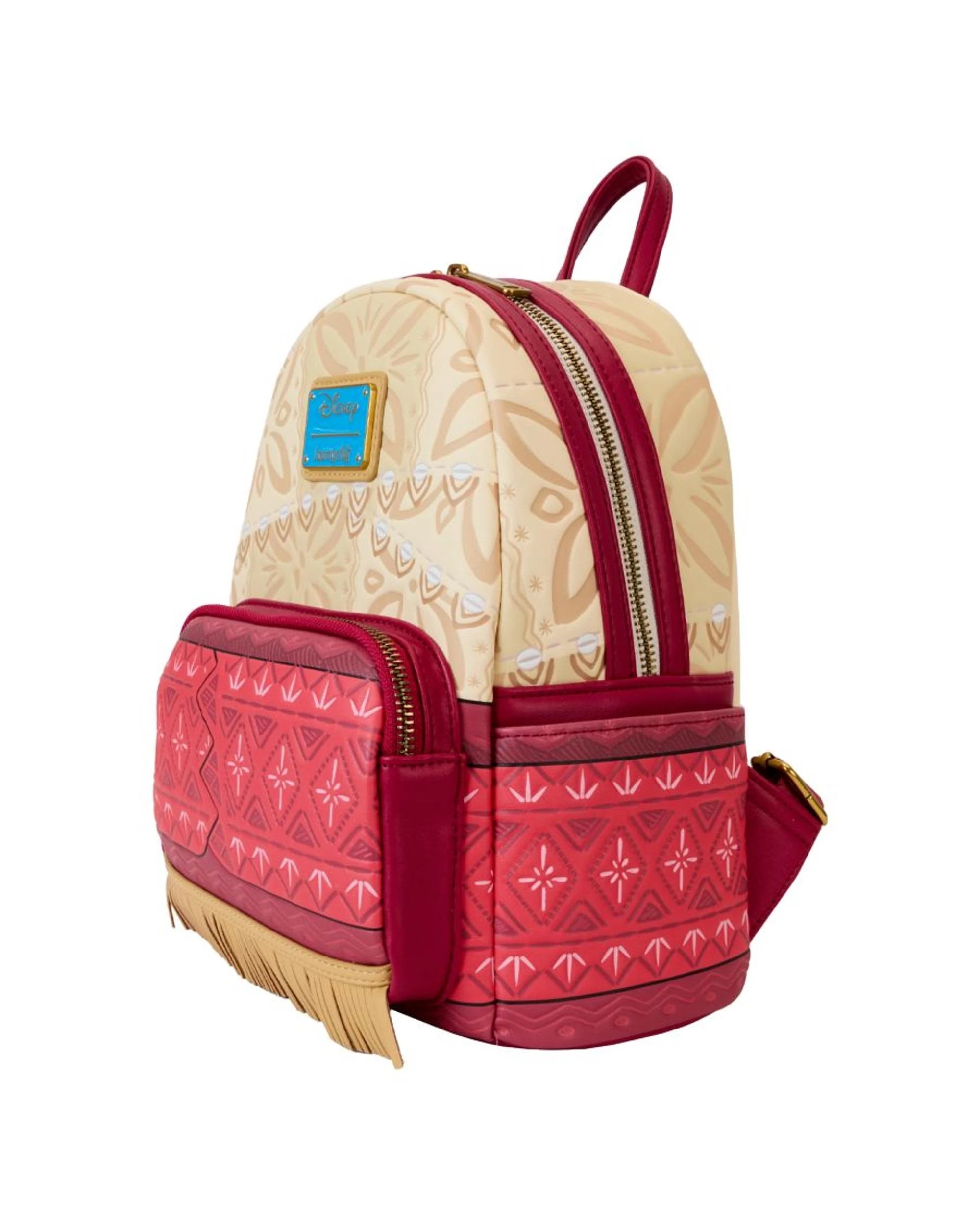 2 Loungefly Moana 2 Cosplay Mini Backpack, 2 of 6