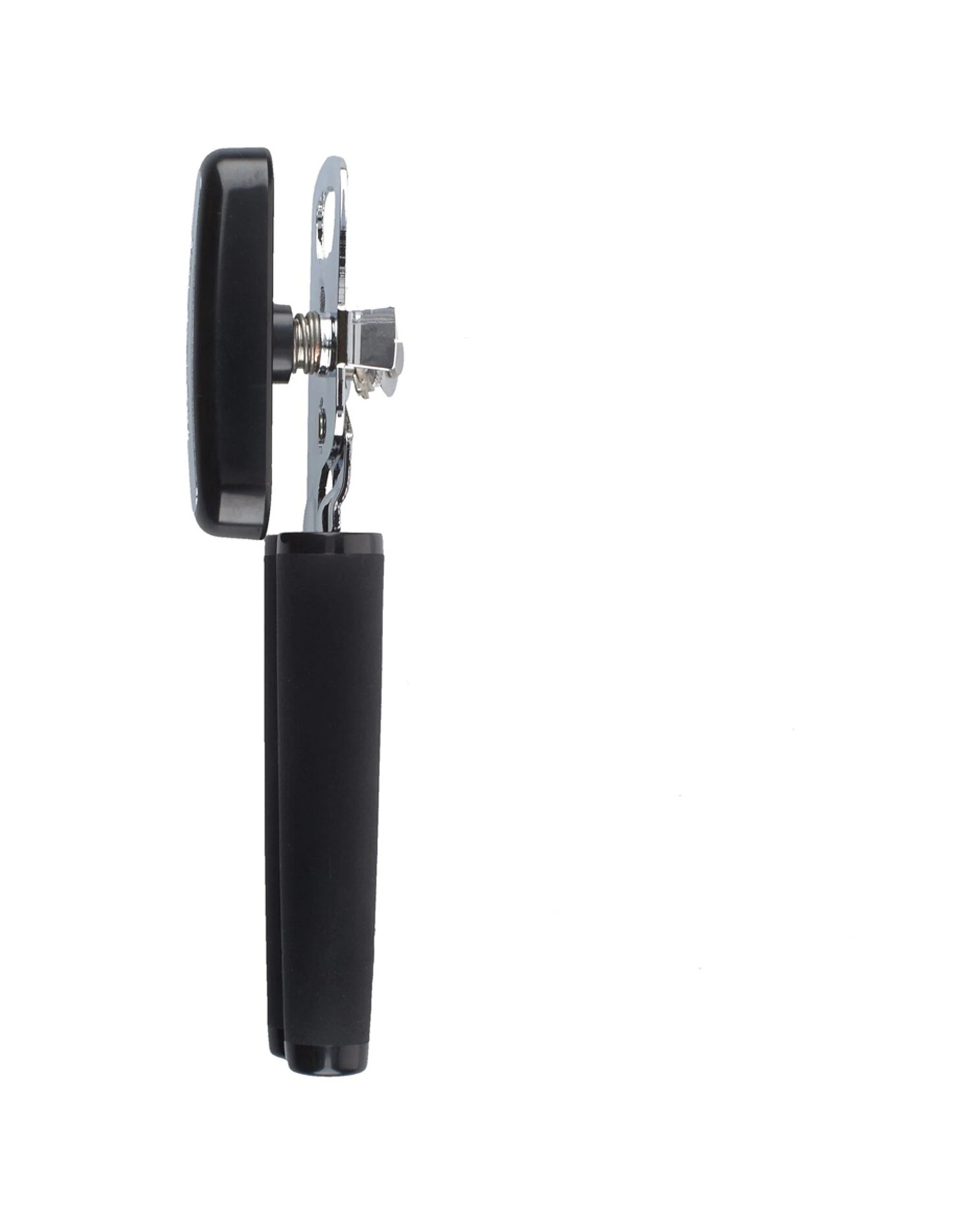 2 KitchenAid Stainless Steel Can Opener 21x9cm With Durable Ergonomic Handle - Black, 2 of 4