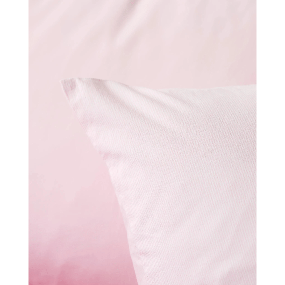 3 Arlo Cotton Stonewash Quilt Cover Set - Pink, 3 of 6