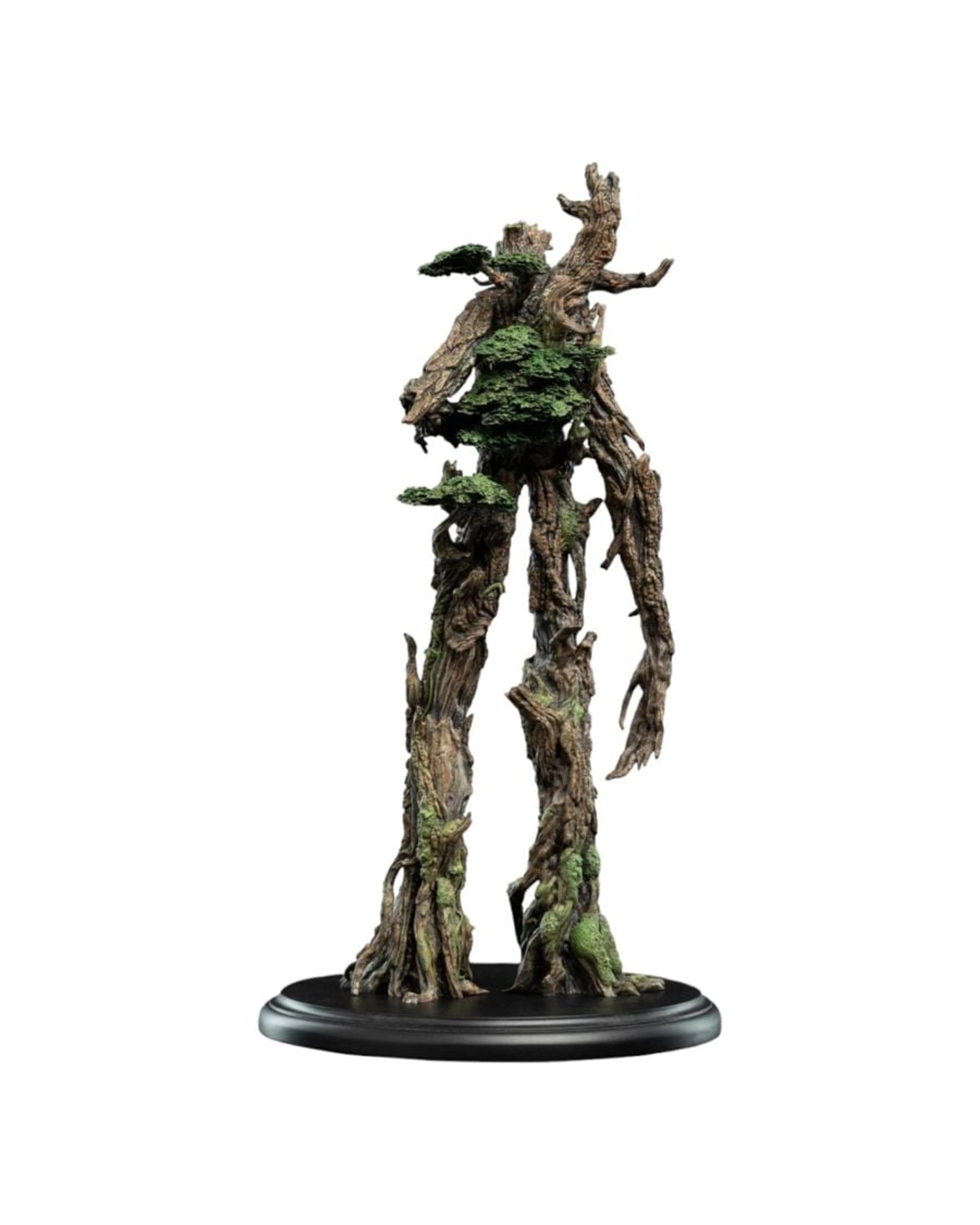 3 The Lord of the Rings Treebeard Miniature Statue, 3 of 8