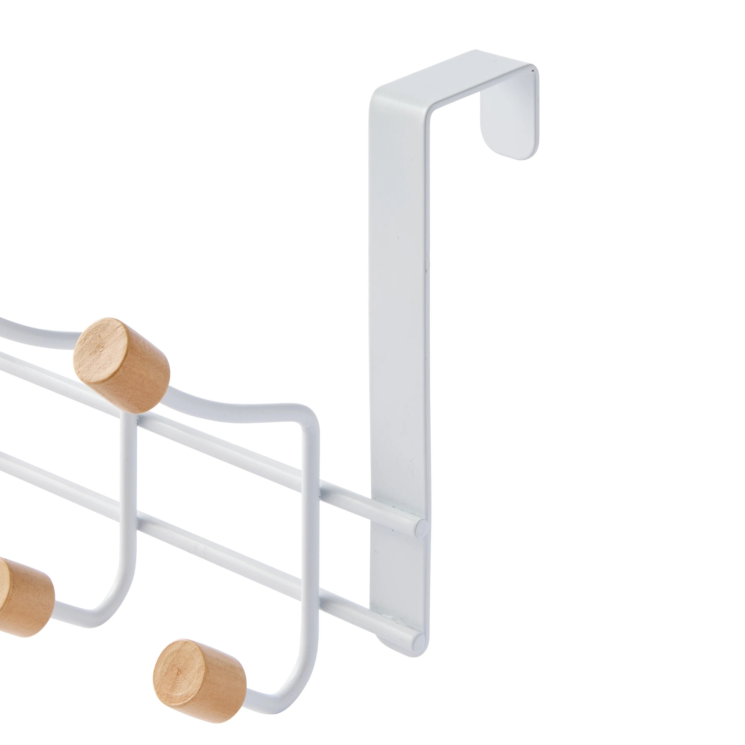 6 Over The Door Hooks, 6 of 7