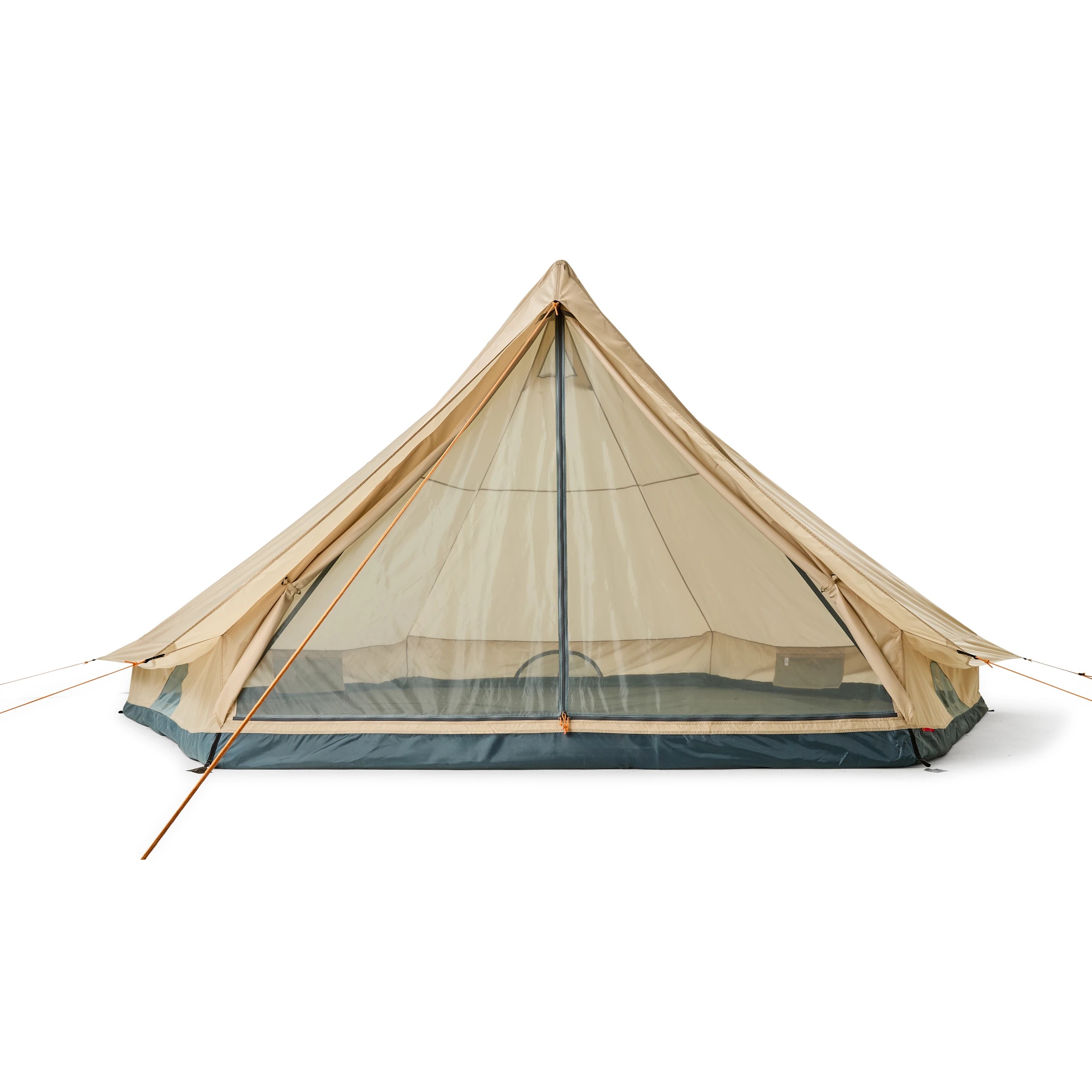 2 8 Person Bell Tent, 2 of 10