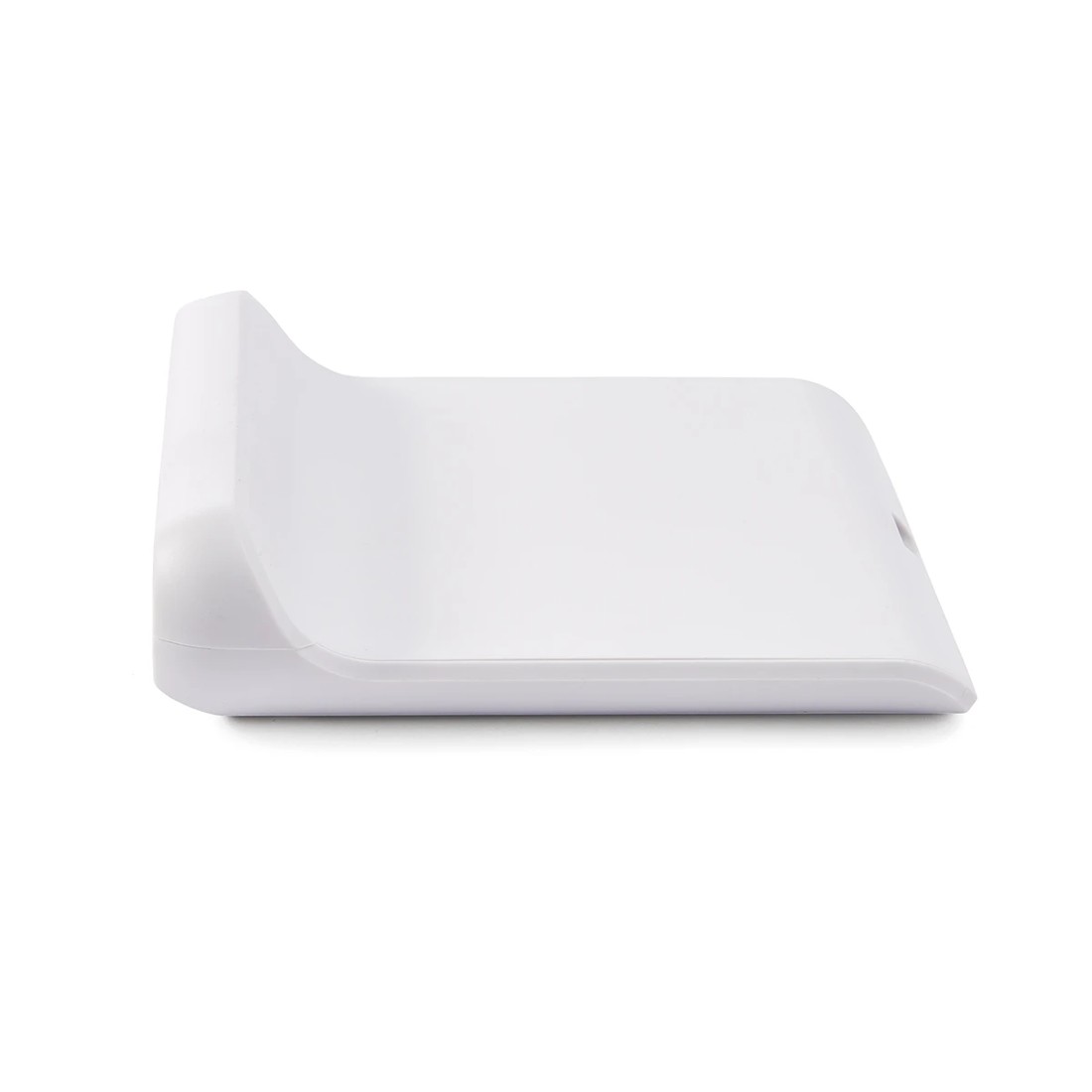 5 Clock Wireless Charger - White, 5 of 10