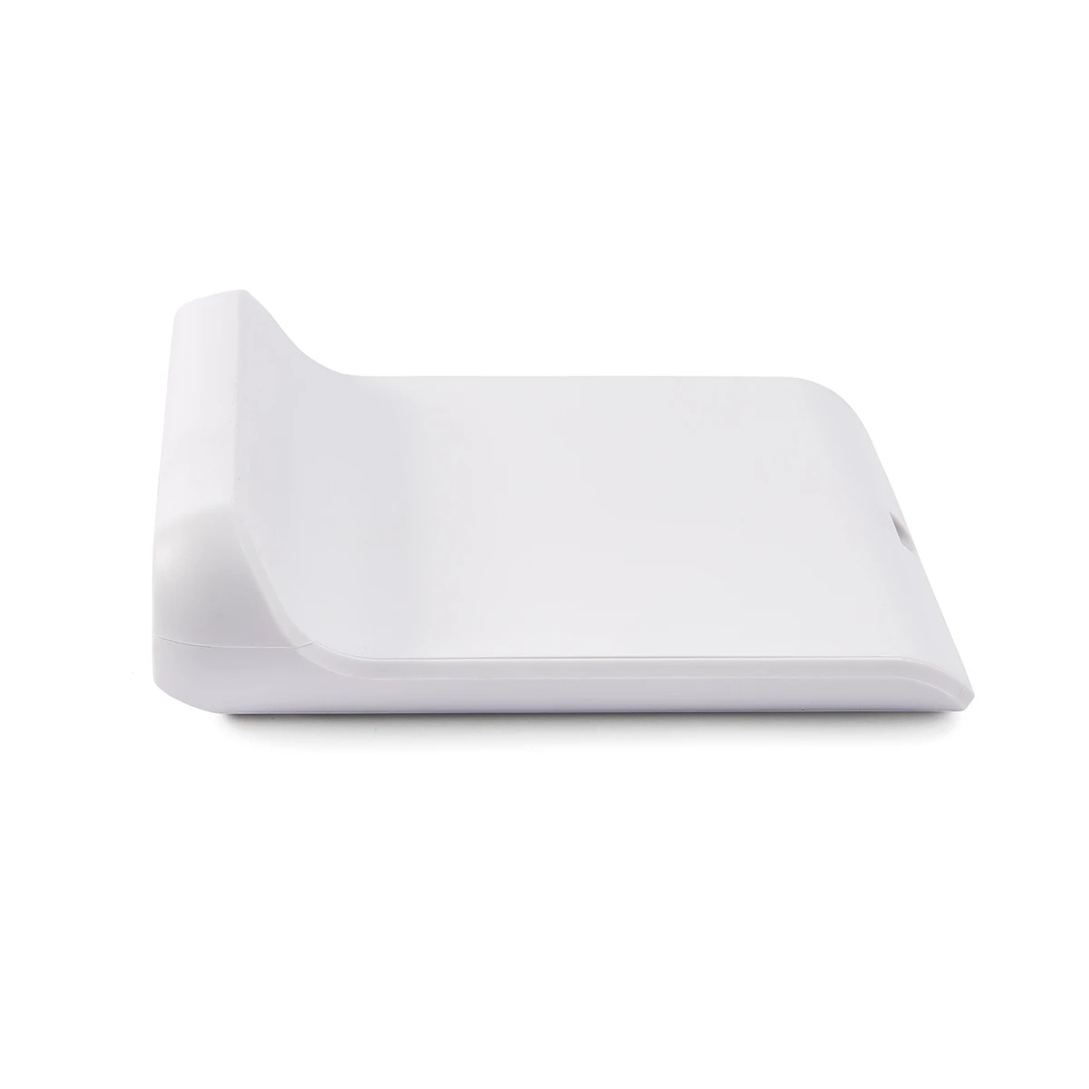 5 Clock Wireless Charger - White, 5 of 10