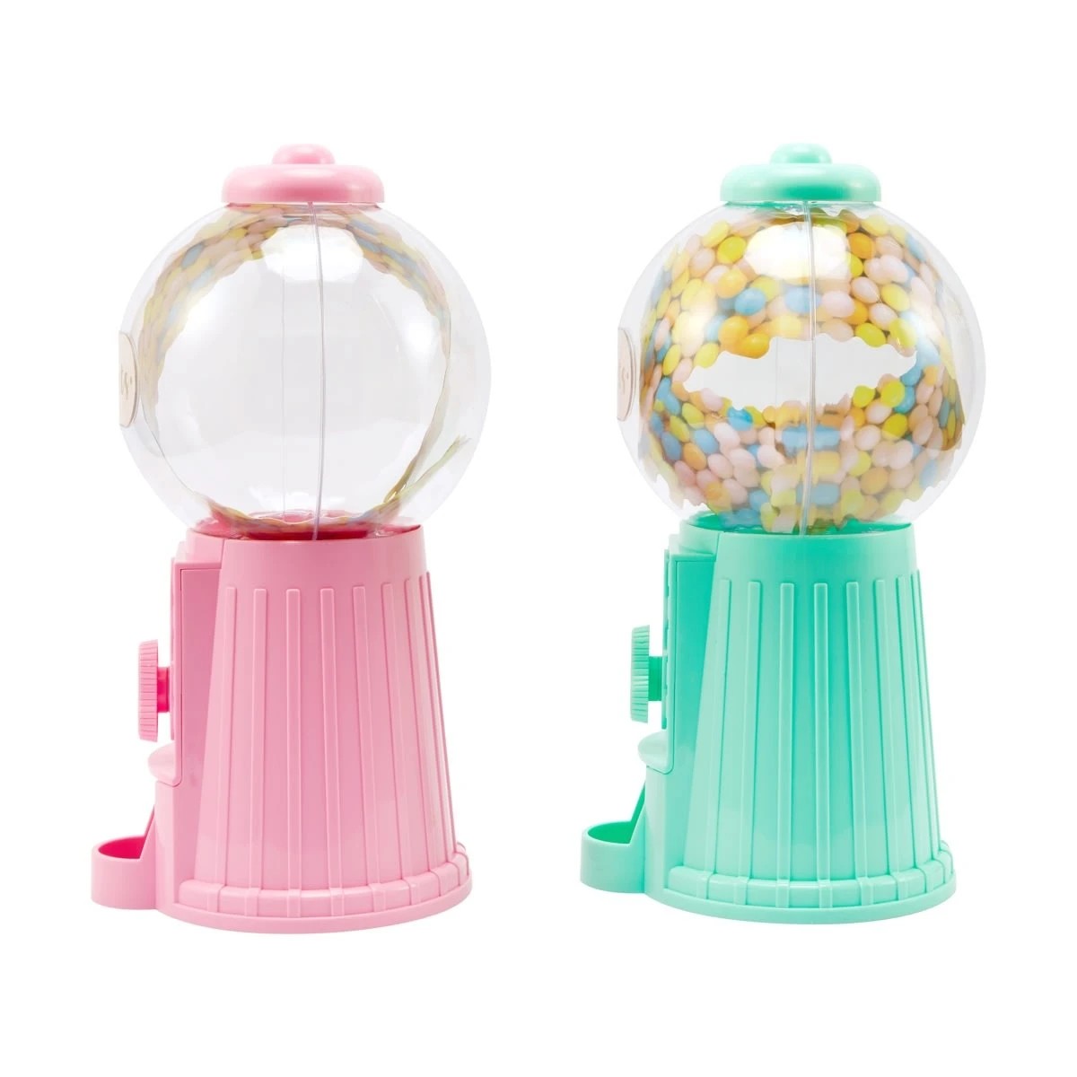 4 Mini Gumball Machine - Assorted, 4 of 7
