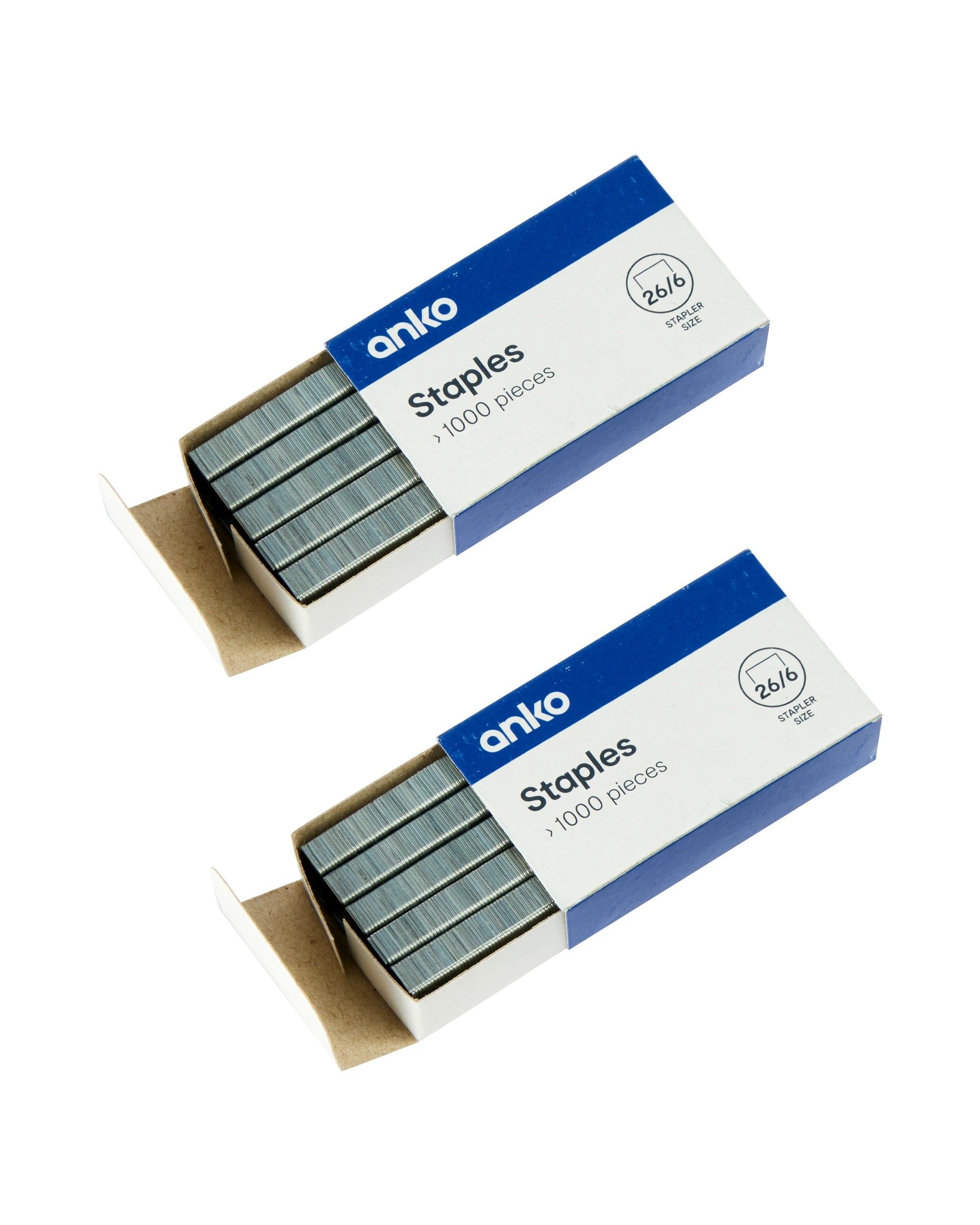 2 2000 Piece Staples, 2 of 4