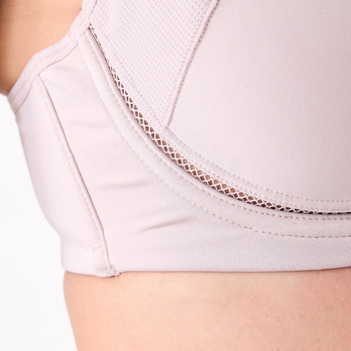 8 Cross Elastic Underwire High Support Sports Bra Sphinx, 8 of 9