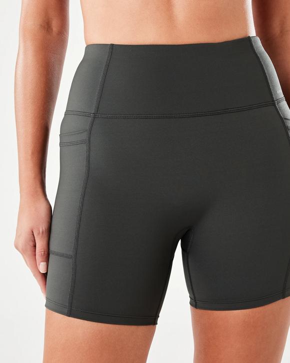 Active Womens Train Bike Shorts