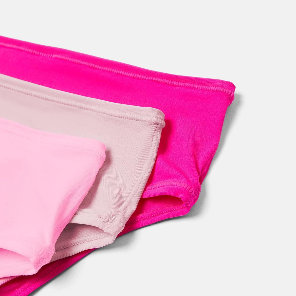 2 3 Pack Super Soft Bikini Briefs Hp Ff Sp, 2 of 8