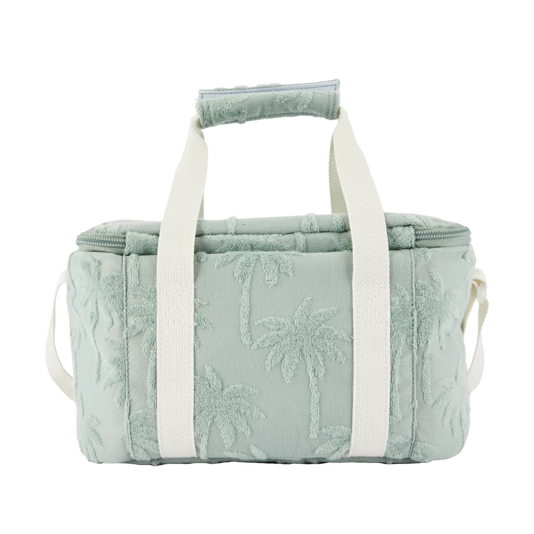 4 Terry Palm Large Insulated Lunch Bag, 4 of 5