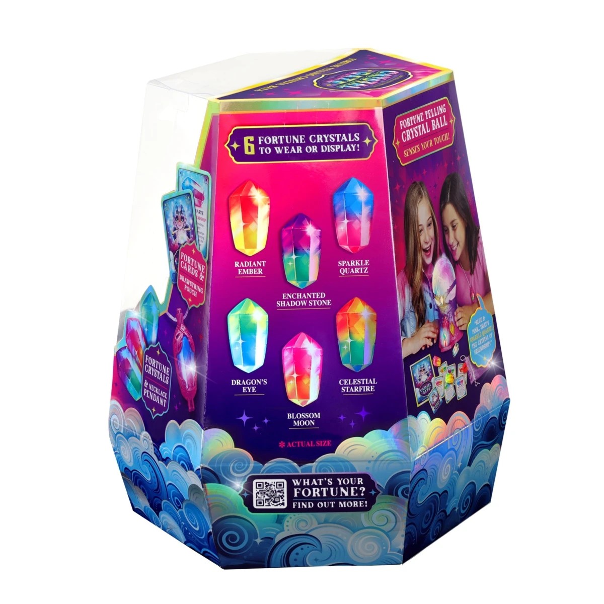 10 Crystal Gaze Fortune Telling Crystal Ball, 10 of 10