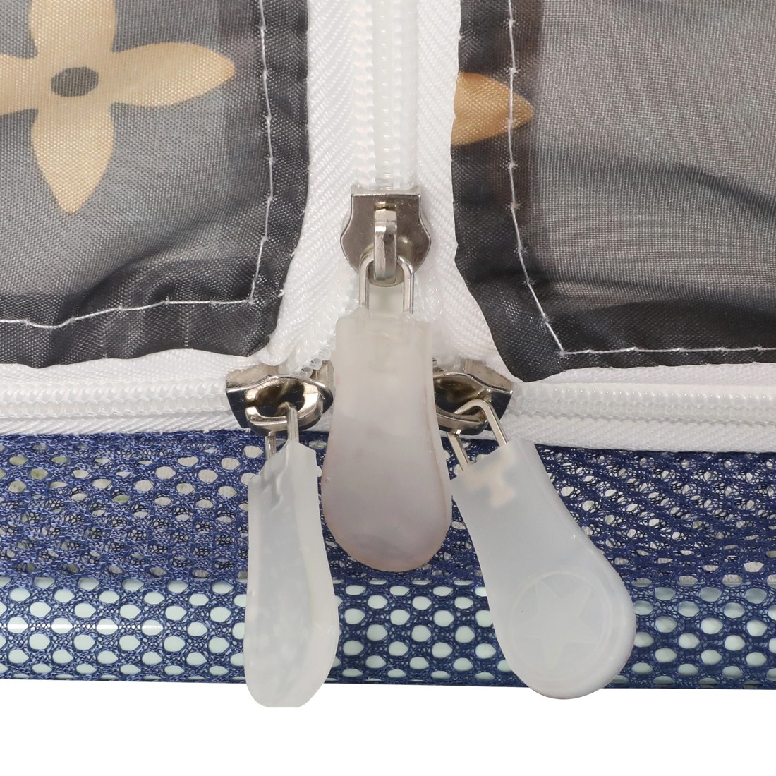 3 Dreamz Foldable Mosquito Bed Nets King
 - King Bed
 - King Bed
 - King Bed, 3 of 6