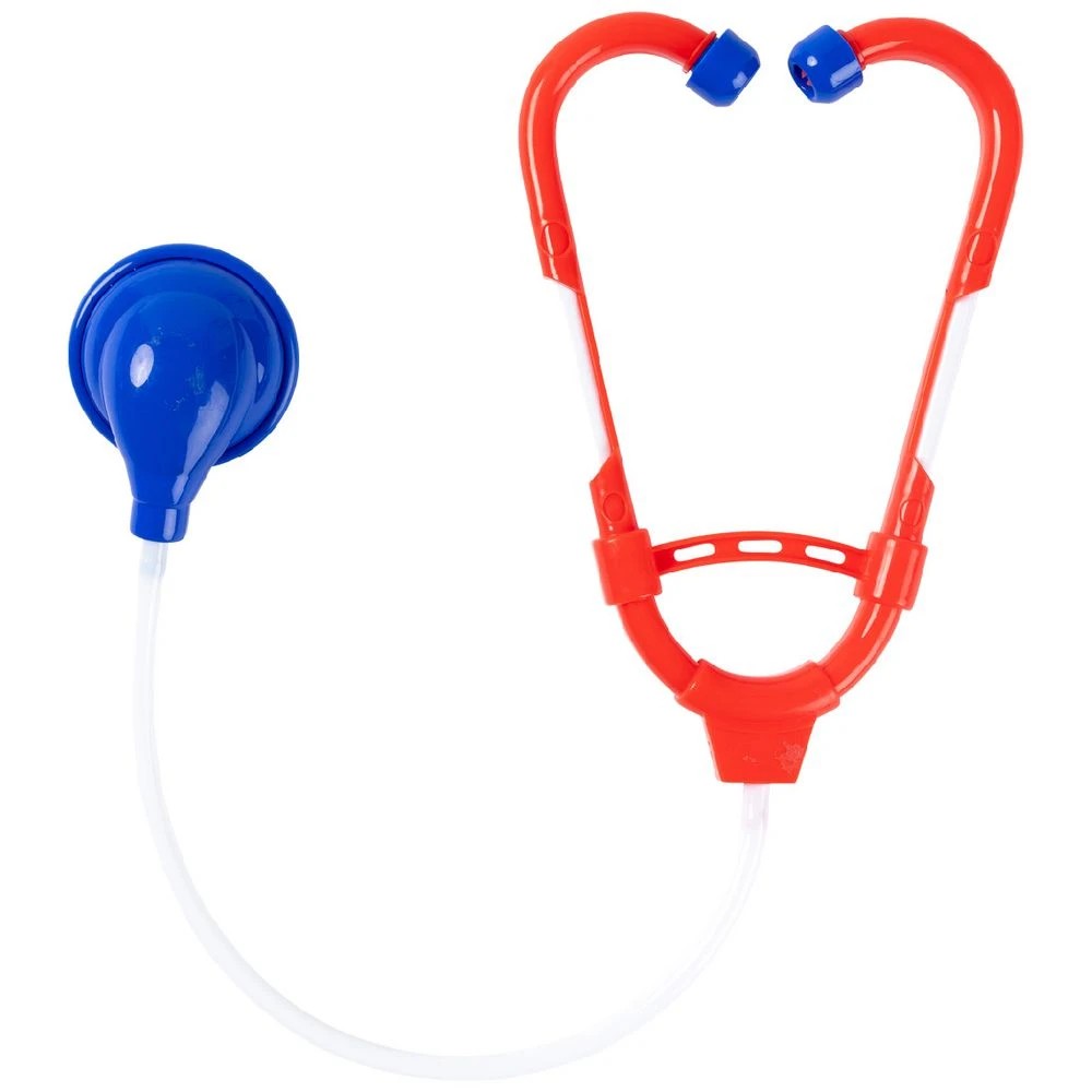 4 LCBF My Vet Clinic Pretend Play Set, 4 of 8