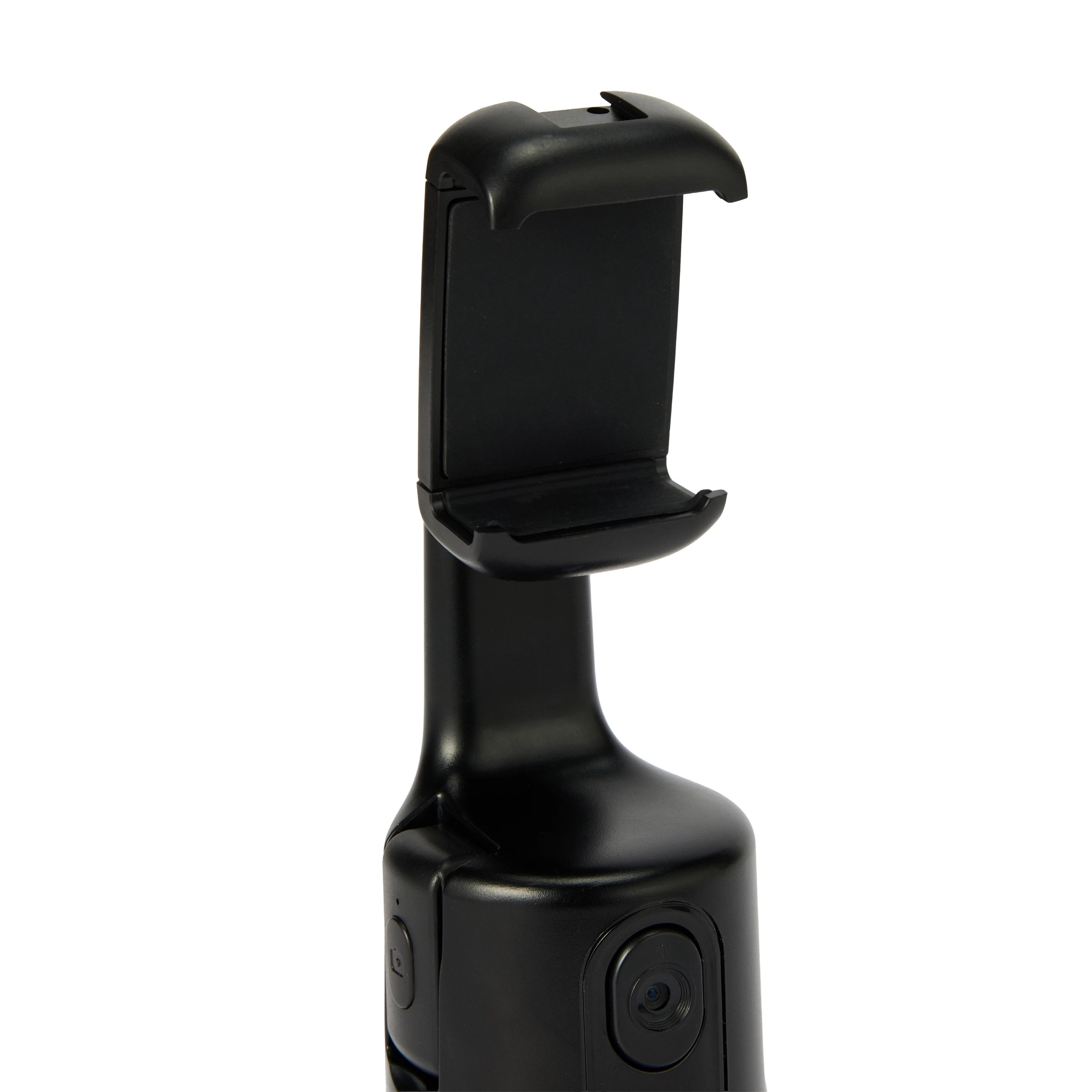 7 Auto Tracking Phone Stand - Black, 7 of 10