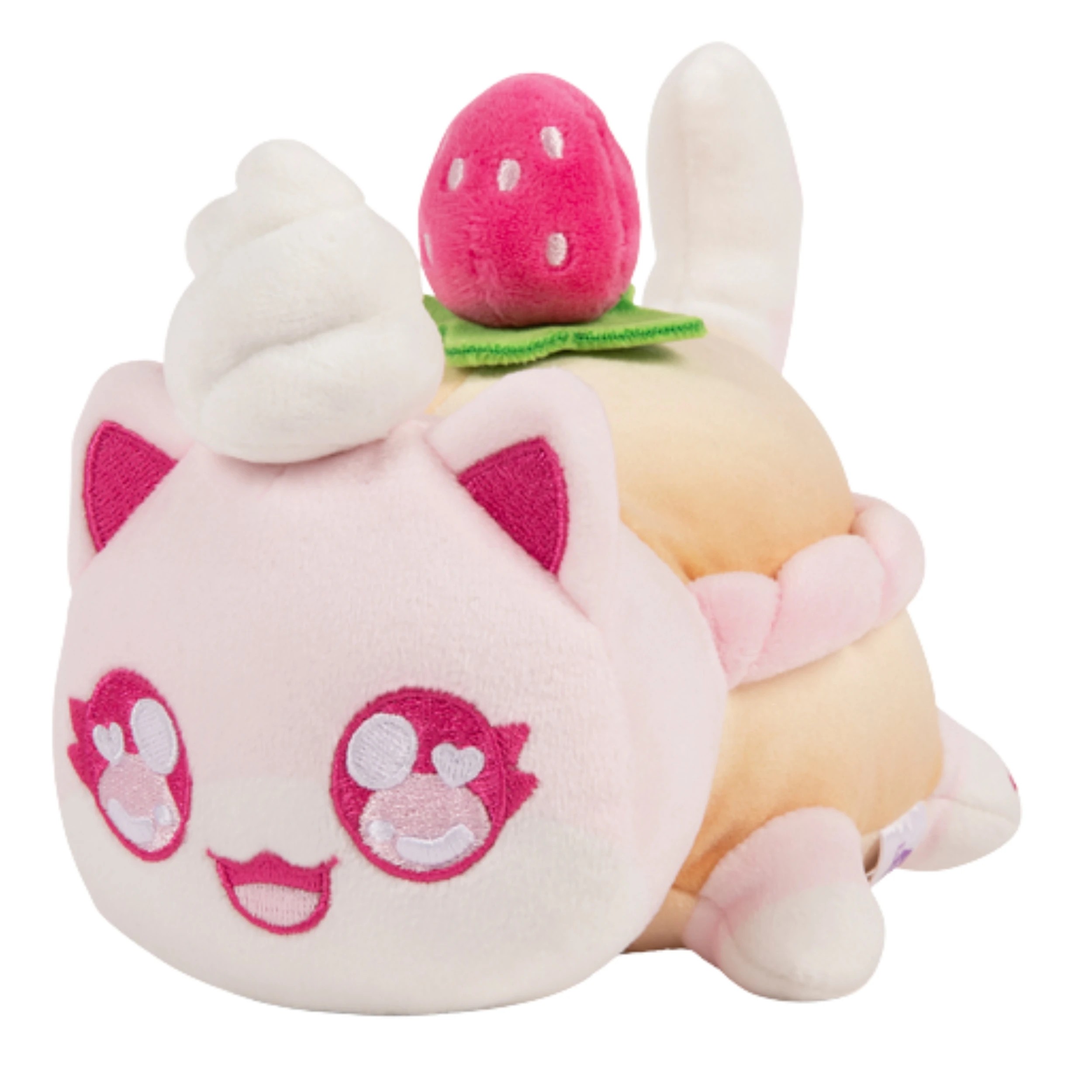4 15cm Aphmau MeeMeows Mystery Plush Toy: Bakery - Assorted, 4 of 9