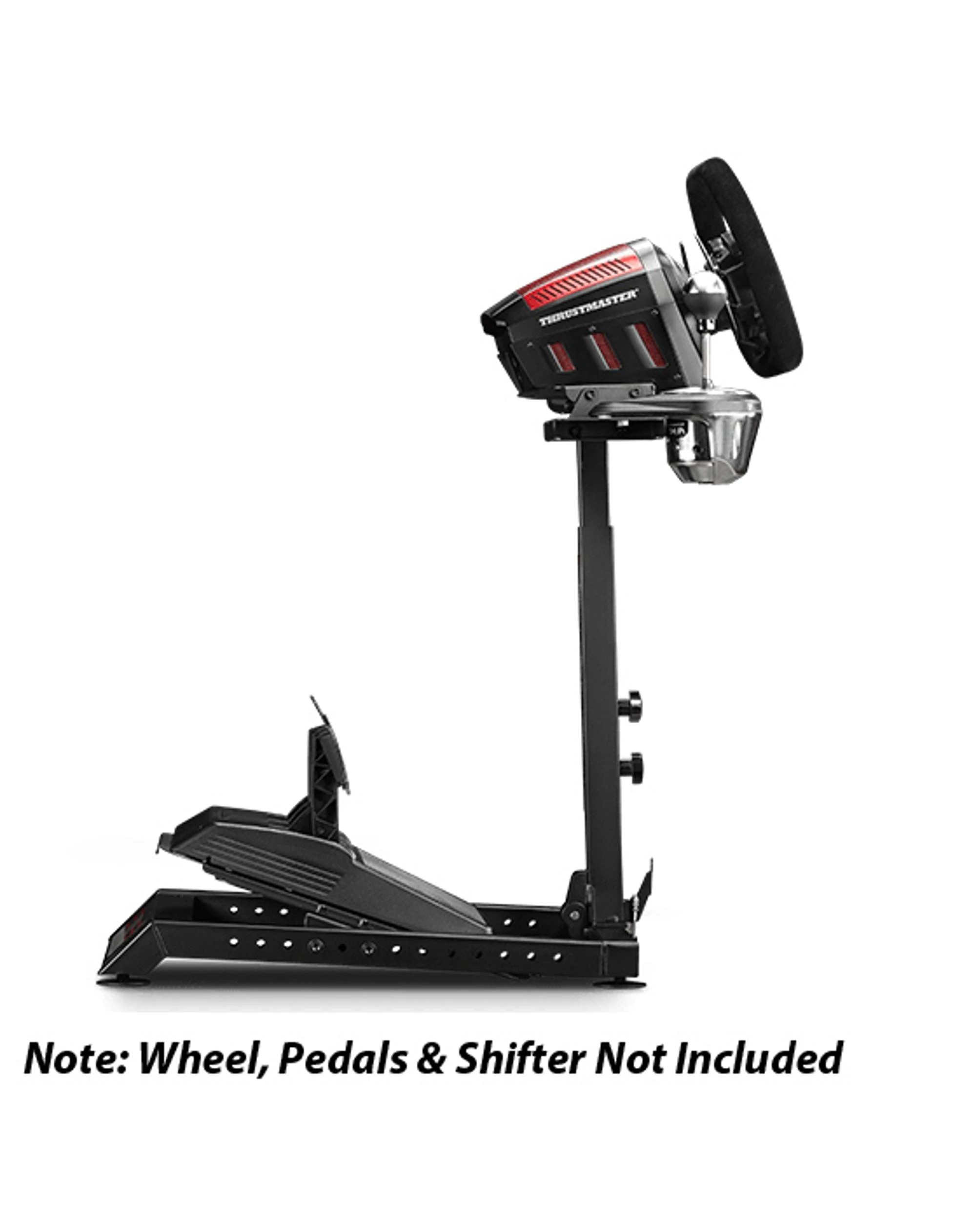 3 Next Level Racing Wheel Stand Lite, 3 of 7