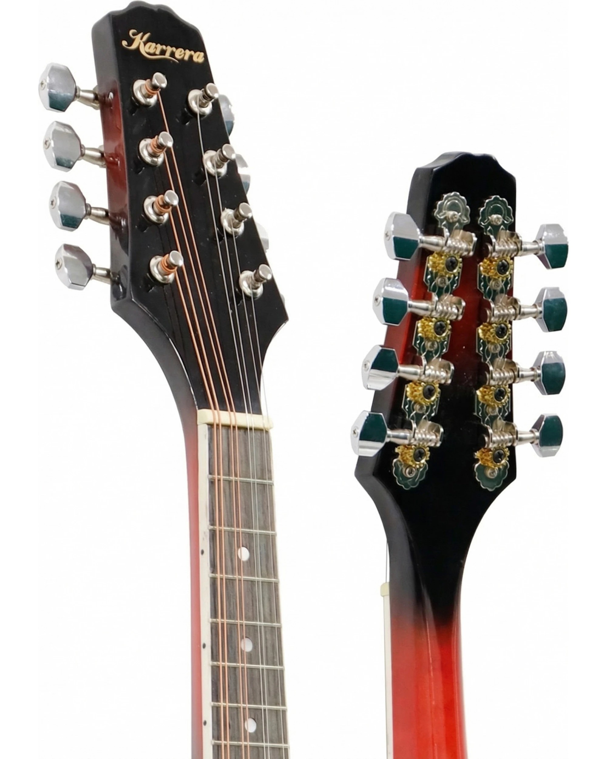 5 Karrera 8-String Electric Mandolin, 5 of 7