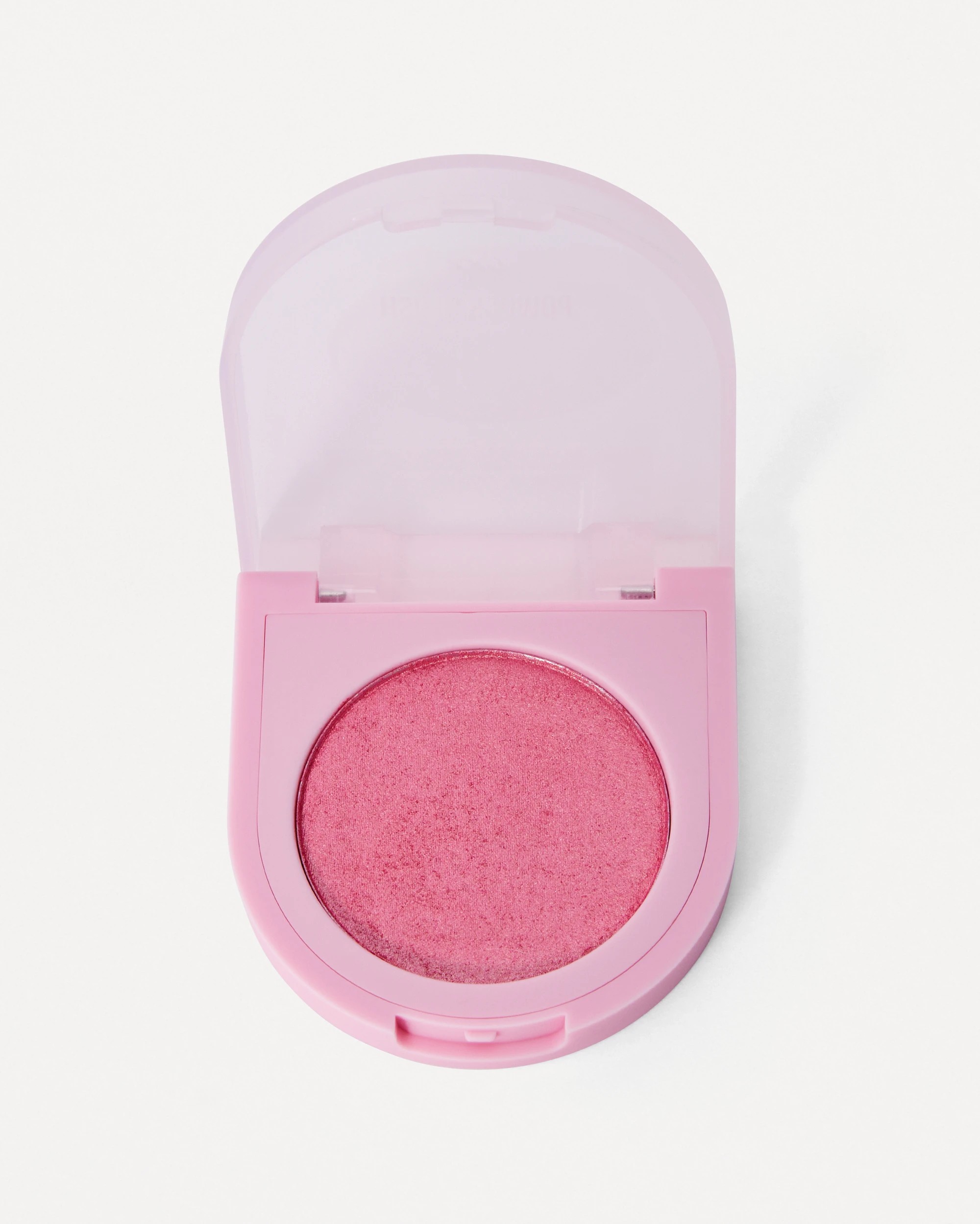 2 OXX Cosmetics Luminous Powder Blush - Rose, 2 of 7