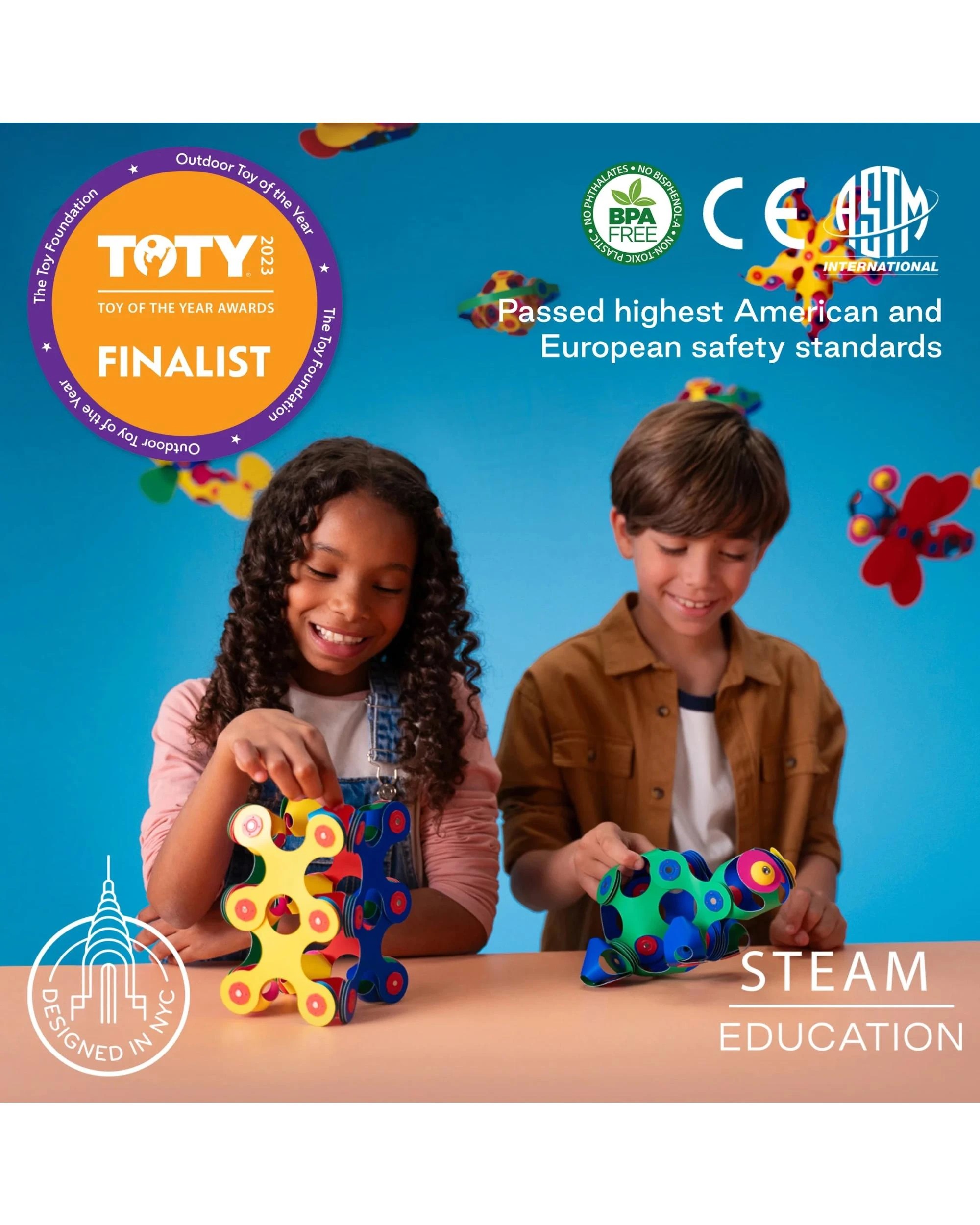 7 Clixo Jewelry Pack, 7 of 7