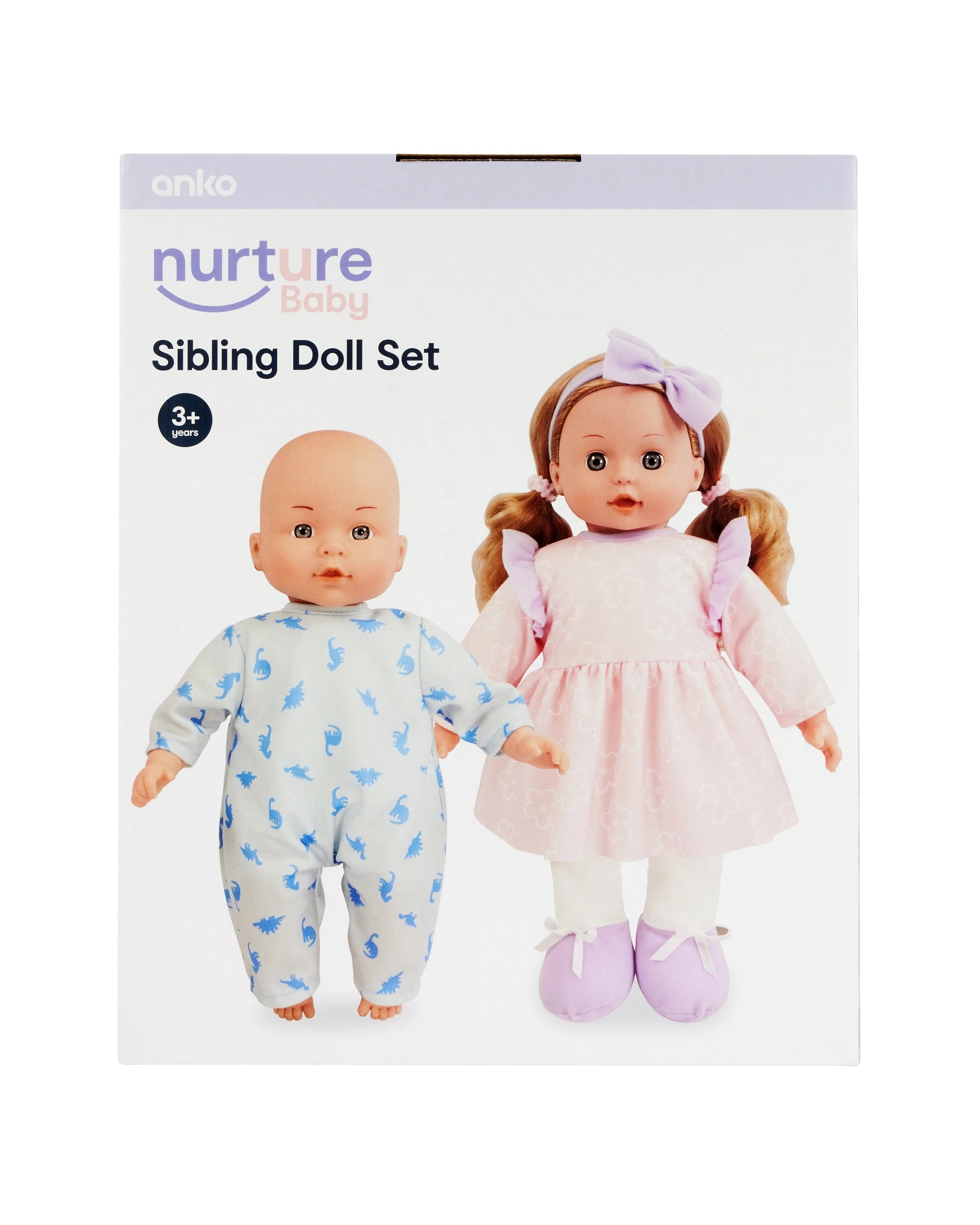 7 Sibling Doll Set, 7 of 7
